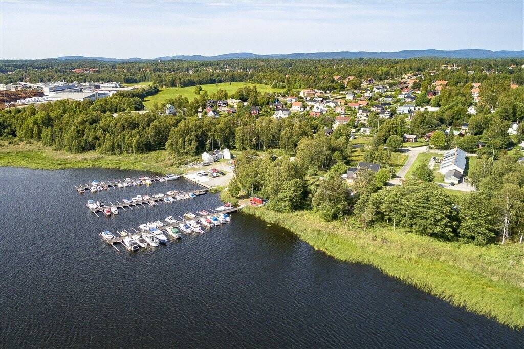 8 rum Villa på Bodarnevägen 26C Iggesund Hudiksvalls kommun - bild 44