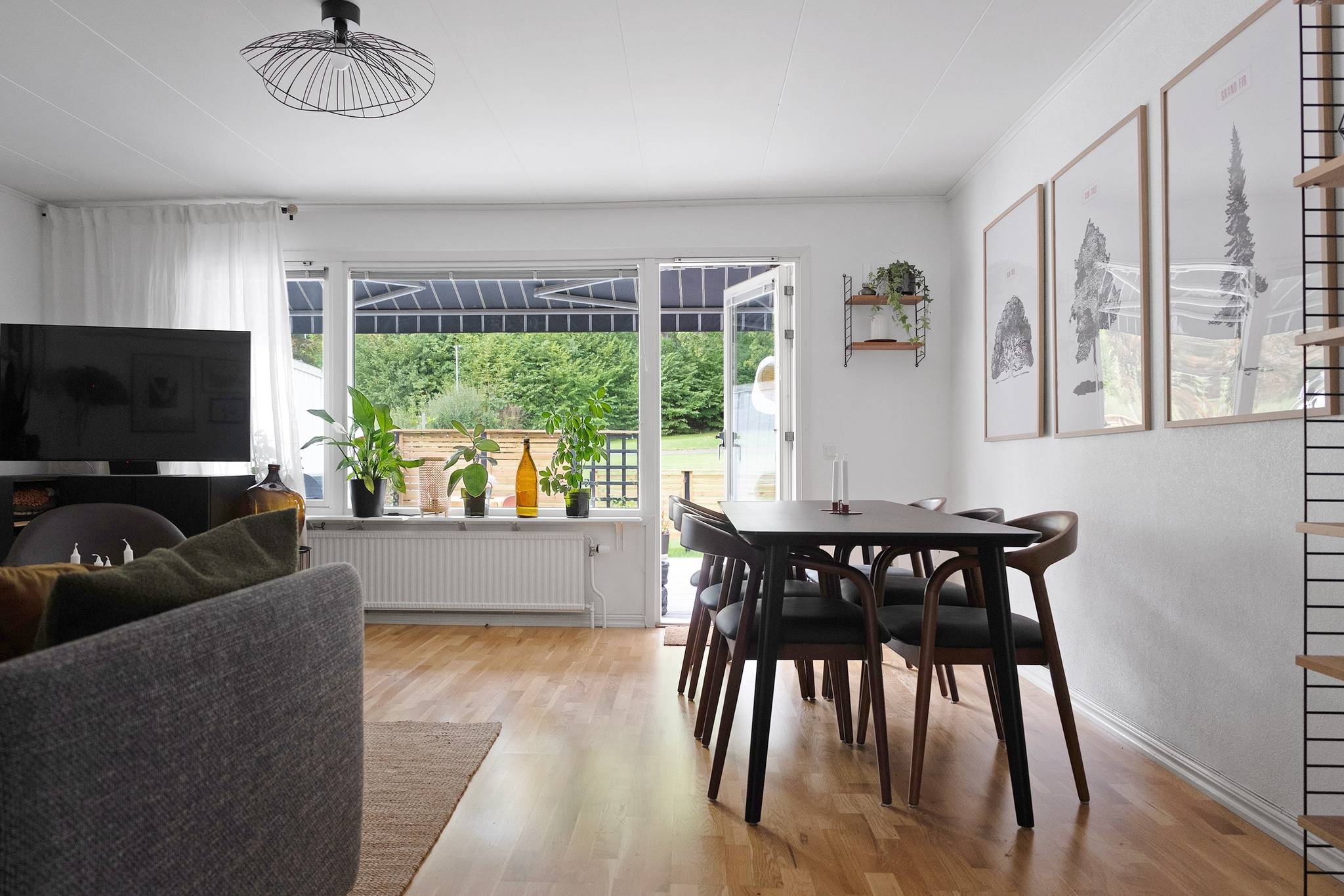 4 rum Radhus på Violinvägen 75 Boxhult Uddevalla kommun - bild 8
