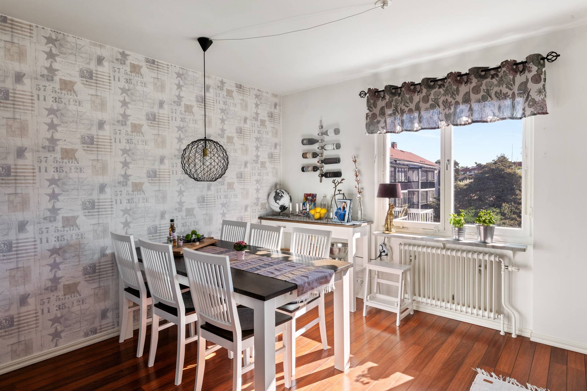 3 rum Lägenhet på Grossgärdsgatan 4, 1½ tr Grossgärdet Norrtälje kommun - bild 10