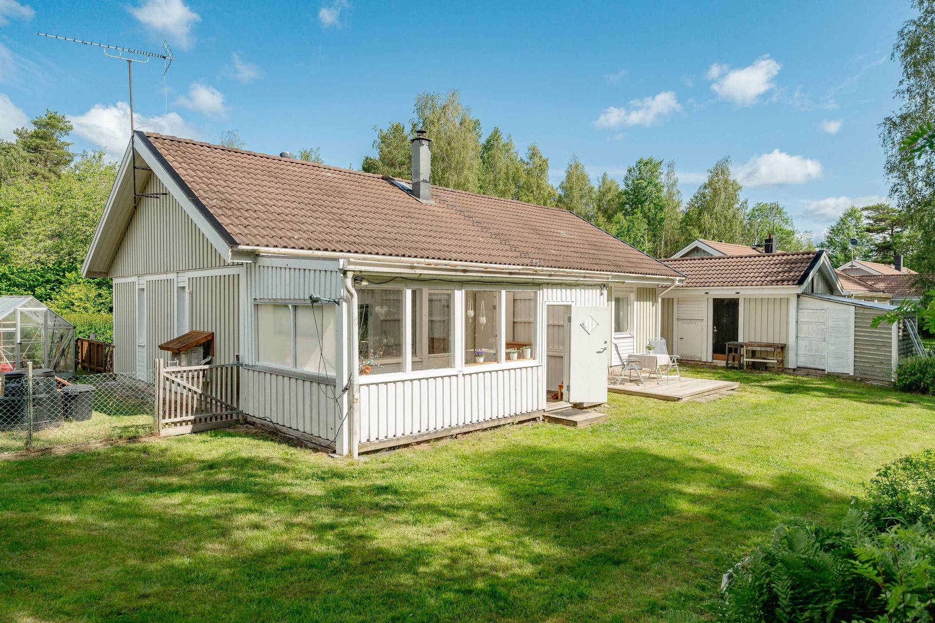 4 rum Lägenhet på Mostavägen 16 Fjärdhundra Enköpings kommun - bild 22