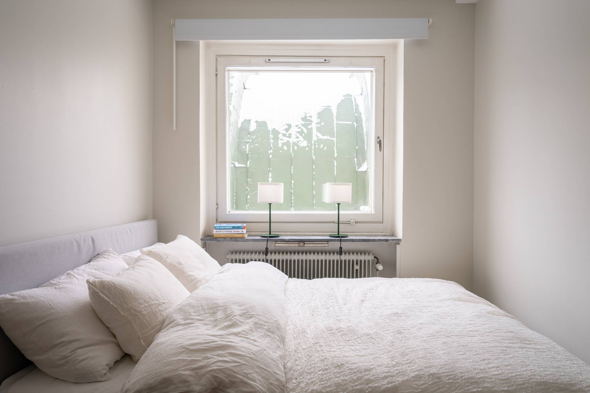 2 rum Lägenhet på Sysslomansgatan 8 Kungsholmen Stockholms kommun - bild 4