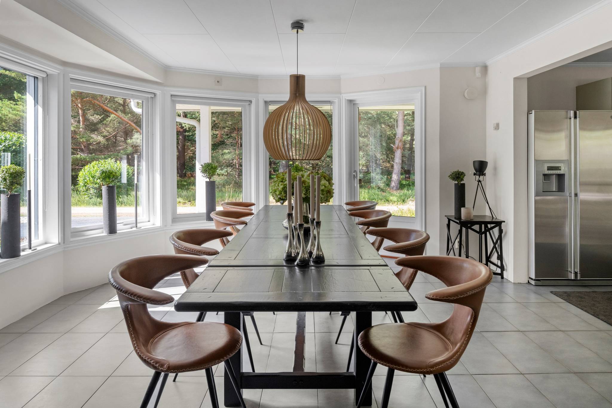 7 rum Villa på Västra Örnvägen 18 Ljunghusen Vellinge kommun - bild 39