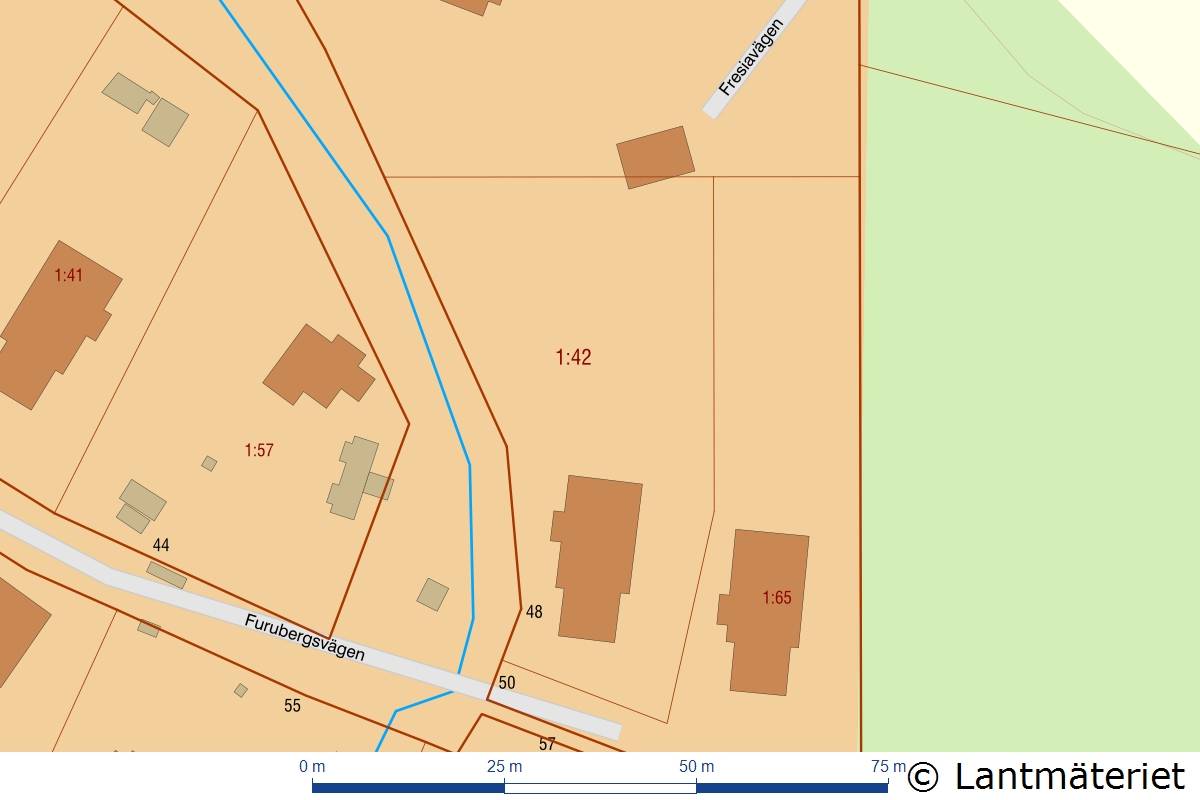 7 rum Villa på Furubergsvägen 48 Gråbo - Olstorp Lerums kommun - bild 34