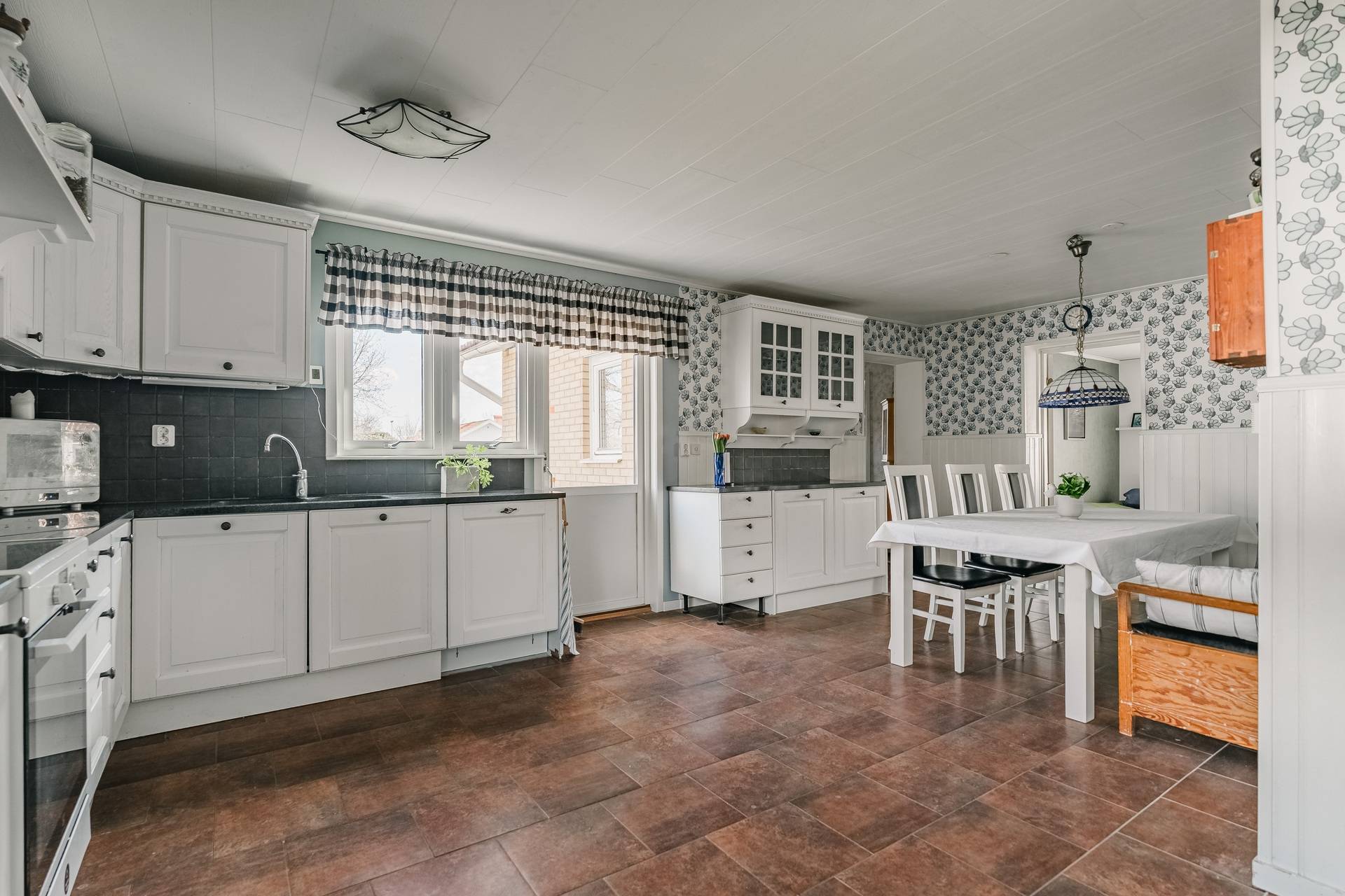 6 rum Villa på Ingenjörsvägen 4 Vänge Uppsala kommun - bild 7