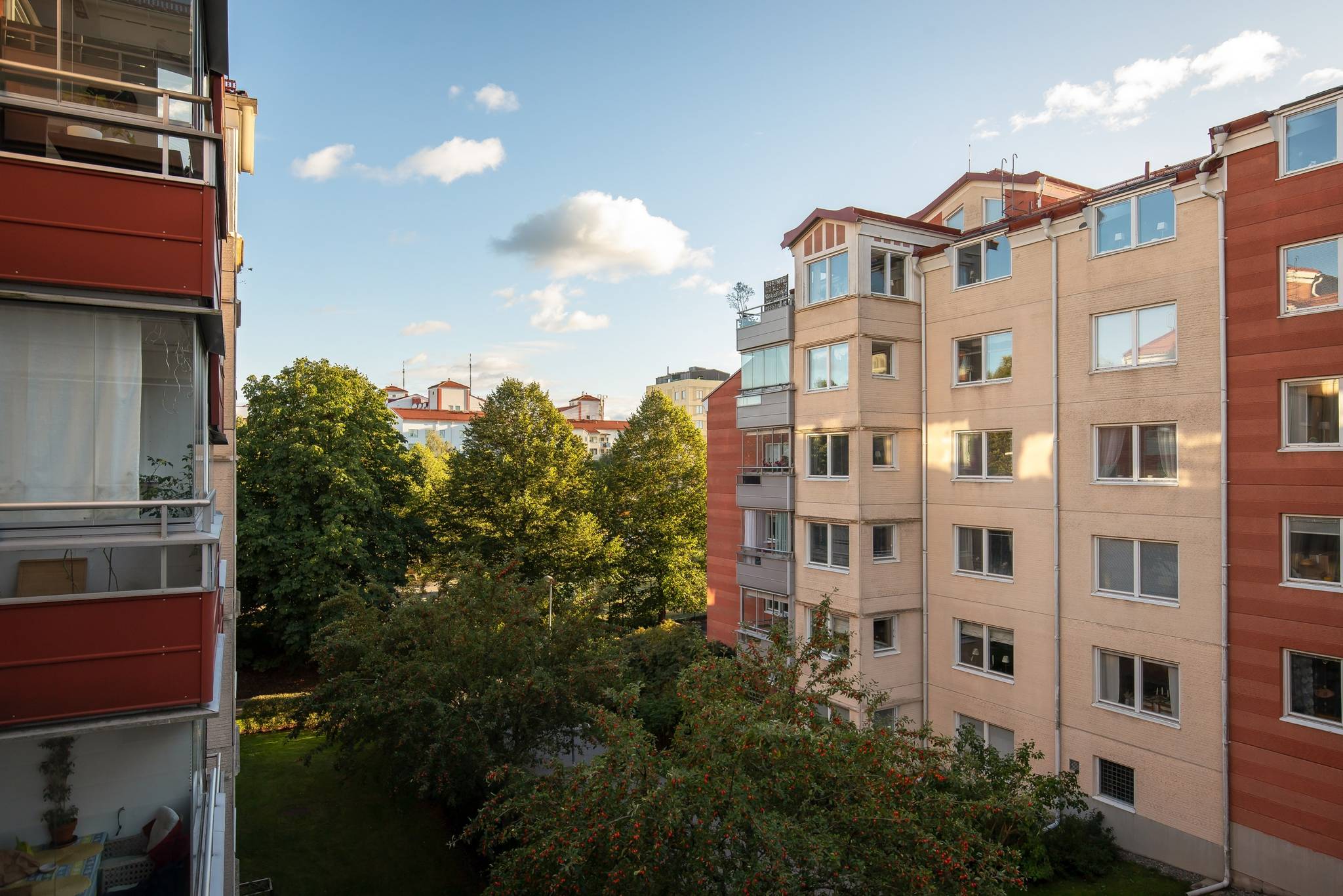 3 rum Lägenhet på Landåvägen 73 Jarlaberg Nacka kommun - bild 24