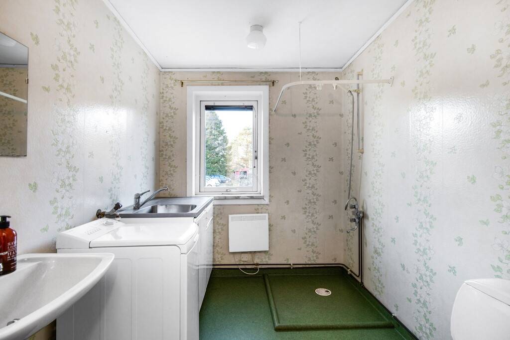 4 rum Villa på Svista Källnäs Svista Eskilstuna kommun - bild 12