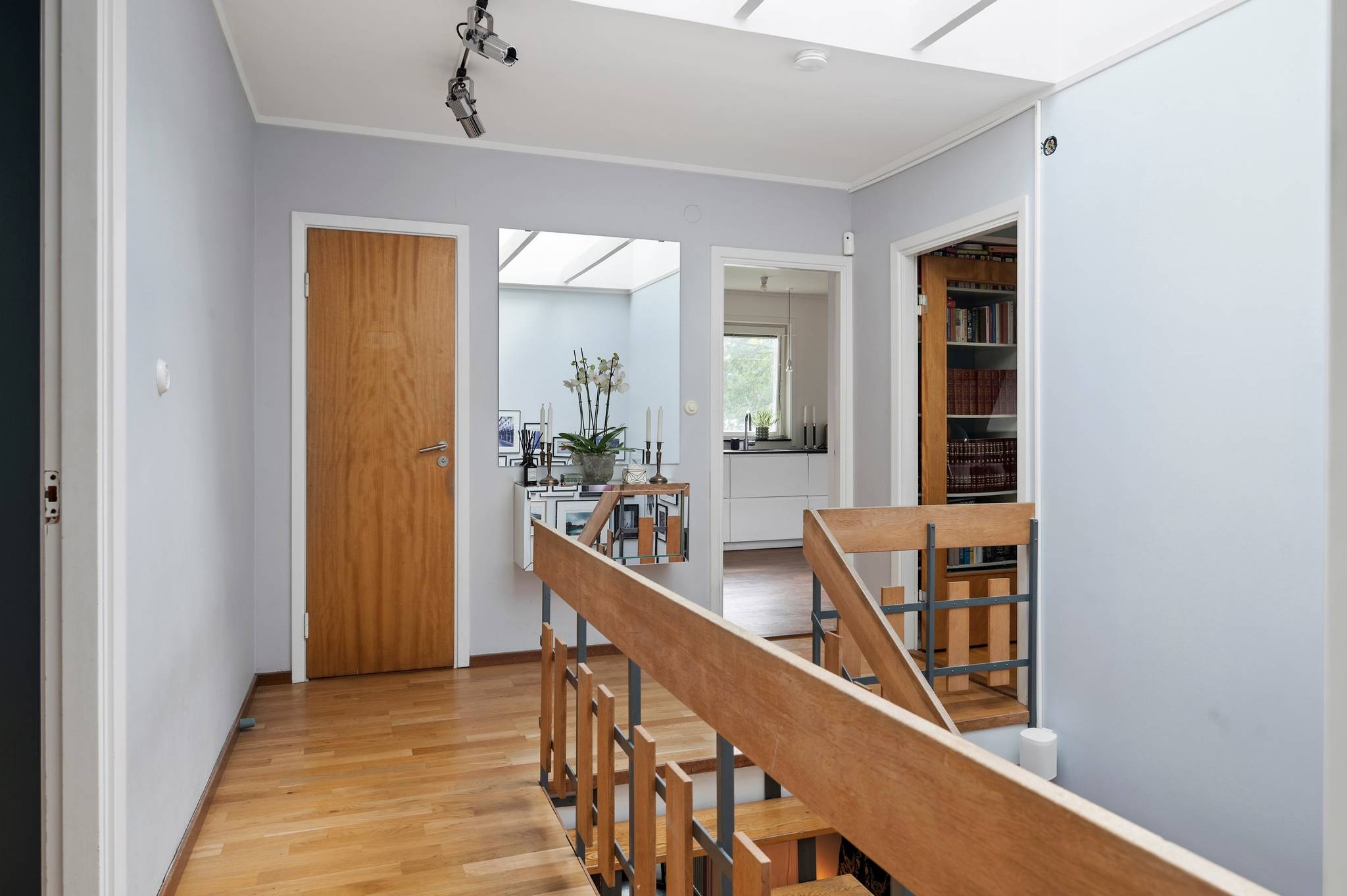 7 rum Villa på Åkerbärstigen 21 Älvsjö Stockholms kommun - bild 34