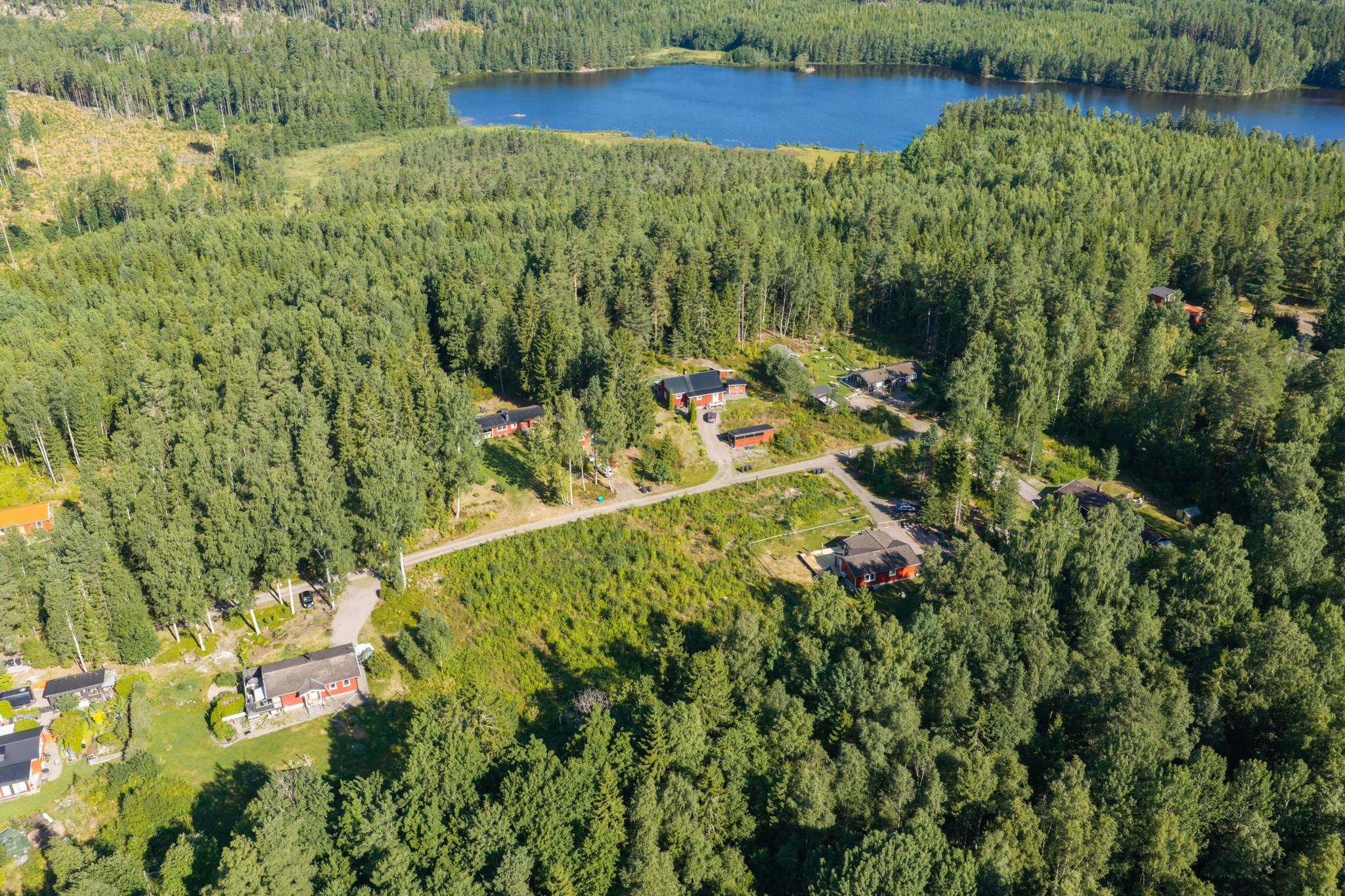 Tomt på Norum Karlstads kommun - bild 11