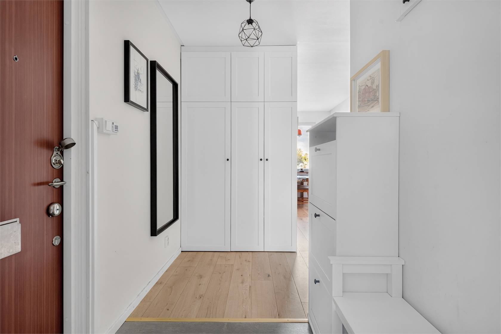 3 rum Lägenhet på Ribbings väg 6B Edsberg Sollentuna kommun - bild 6