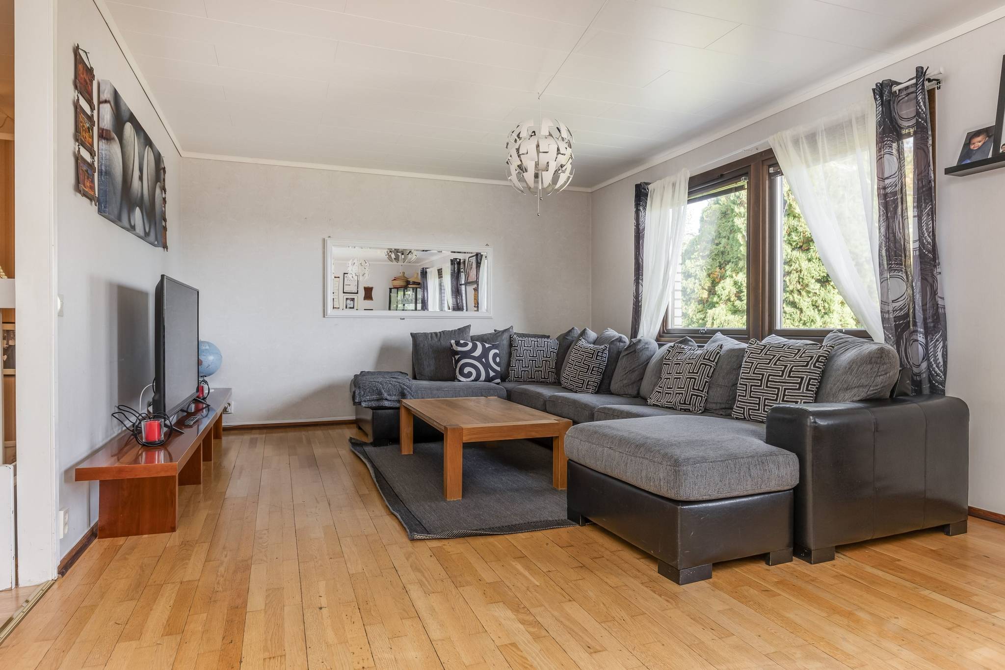 5 rum Villa på Rotorvägen 40 LUDVIKA Golan Ludvika kommun - bild 14