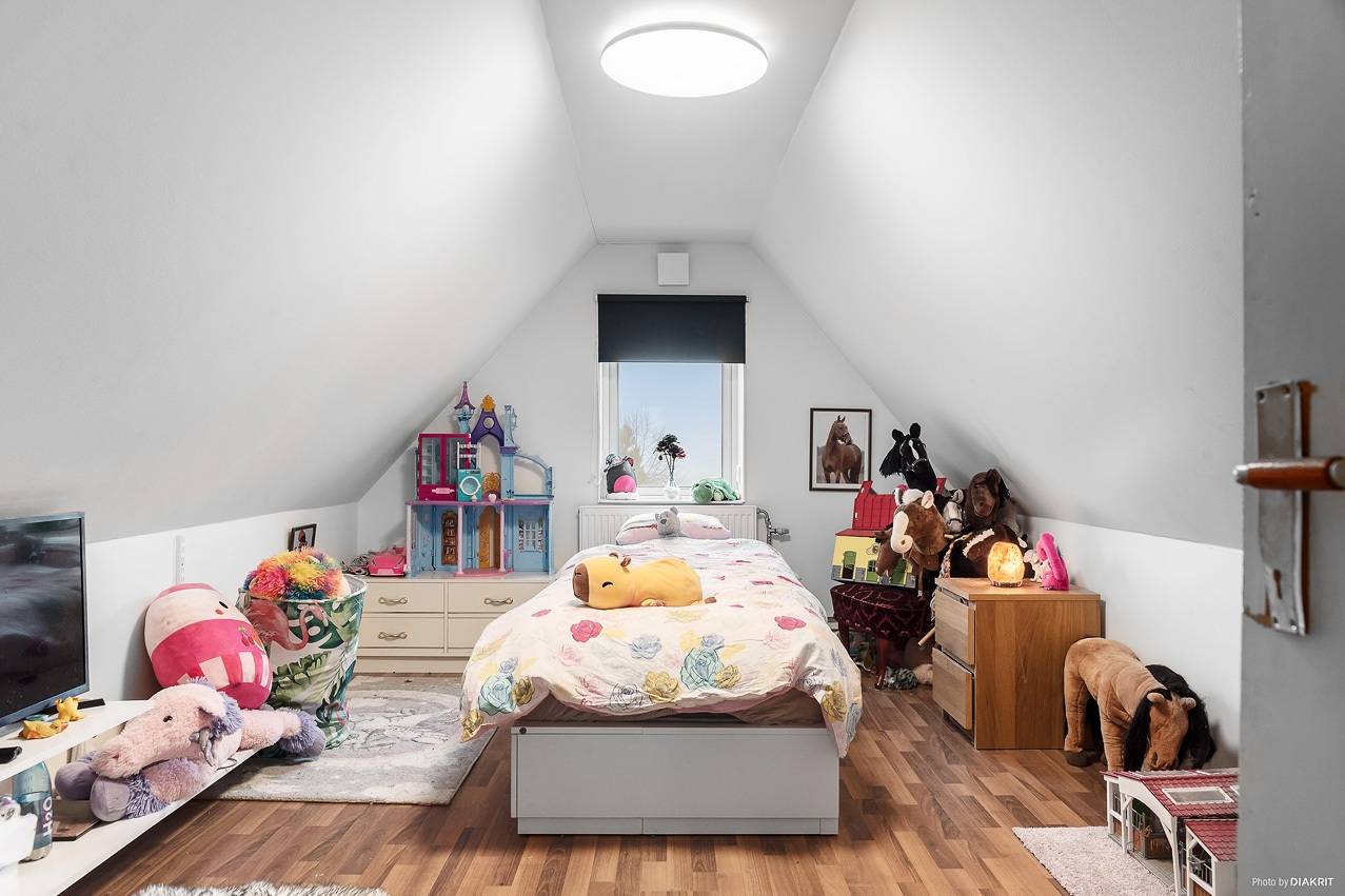 5 rum Villa på Tingsvägen 11A Harplinge Halmstads kommun - bild 26