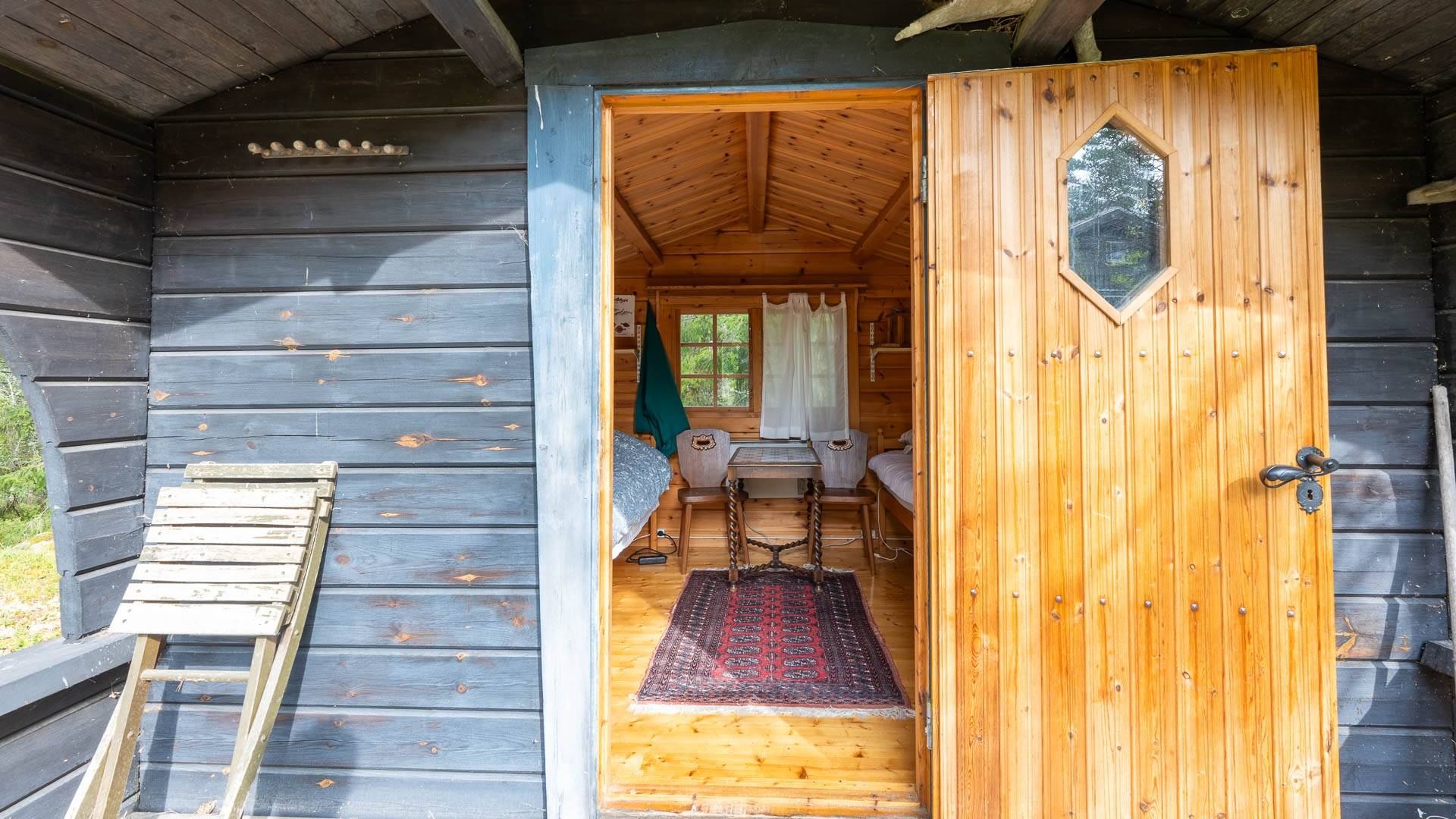 3 rum Fritidshus på Själbottna Storudden 3 Norrtälje kommun - bild 19
