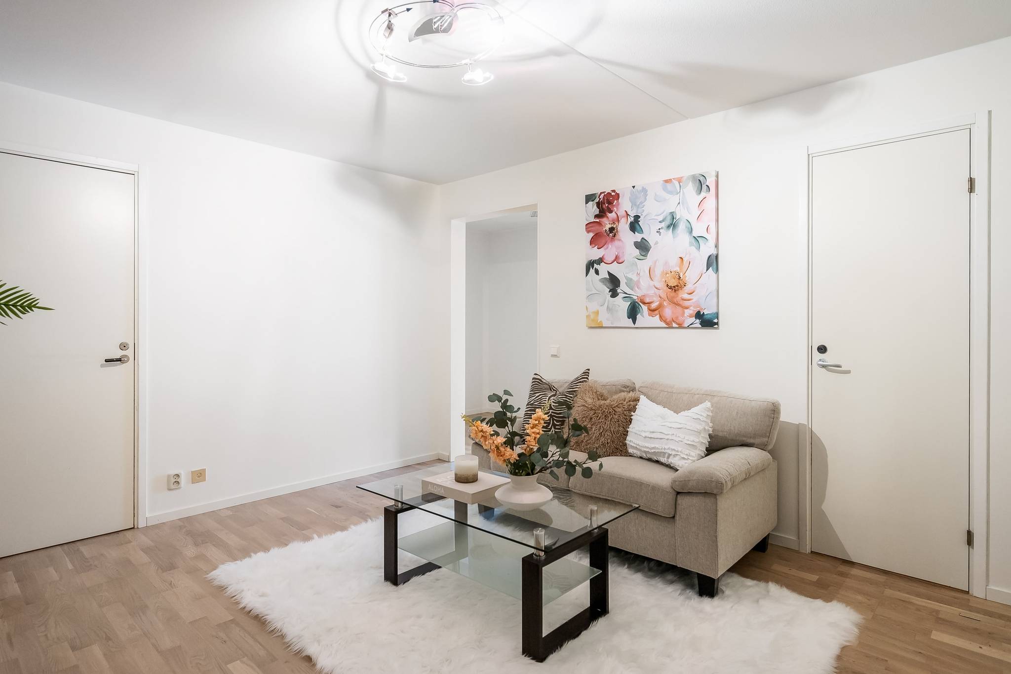 4 rum Radhus på Källtorpsvägen 109 Vendelsö Haninge kommun - bild 15