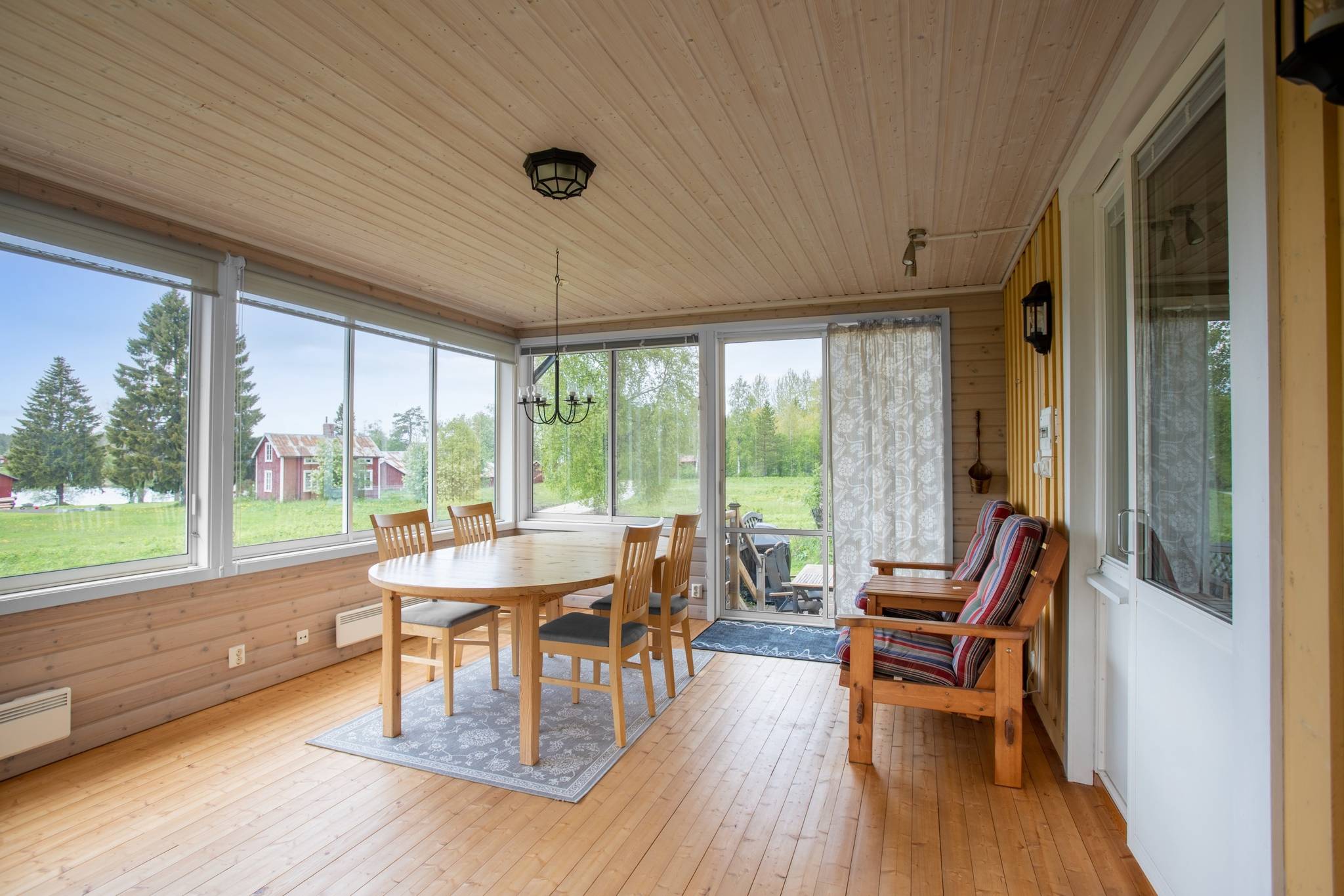 5 rum Gård/skog på Yttersjö 220 Yttersjö Umeå kommun - bild 27