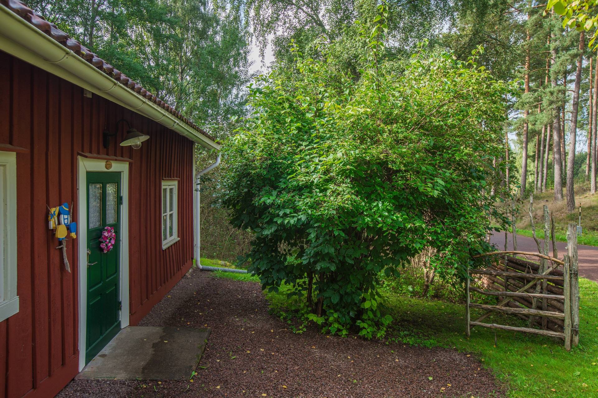2 rum Fritidshus på Linderås Sandliden 1 Linderås Tranås kommun - bild 3