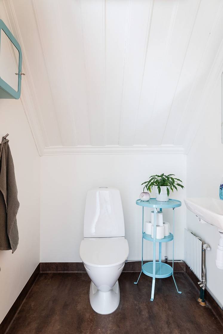 6 rum Villa på Tygelvägen 5 Sjulnäs Piteå kommun - bild 31