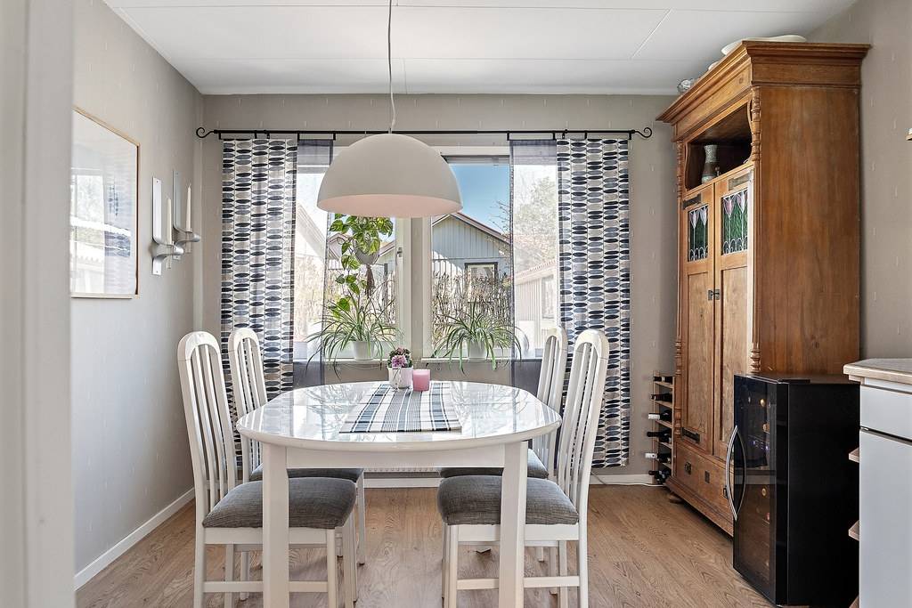 6 rum Villa på Åkerstigen 153 Skaraberg Skara kommun - bild 6