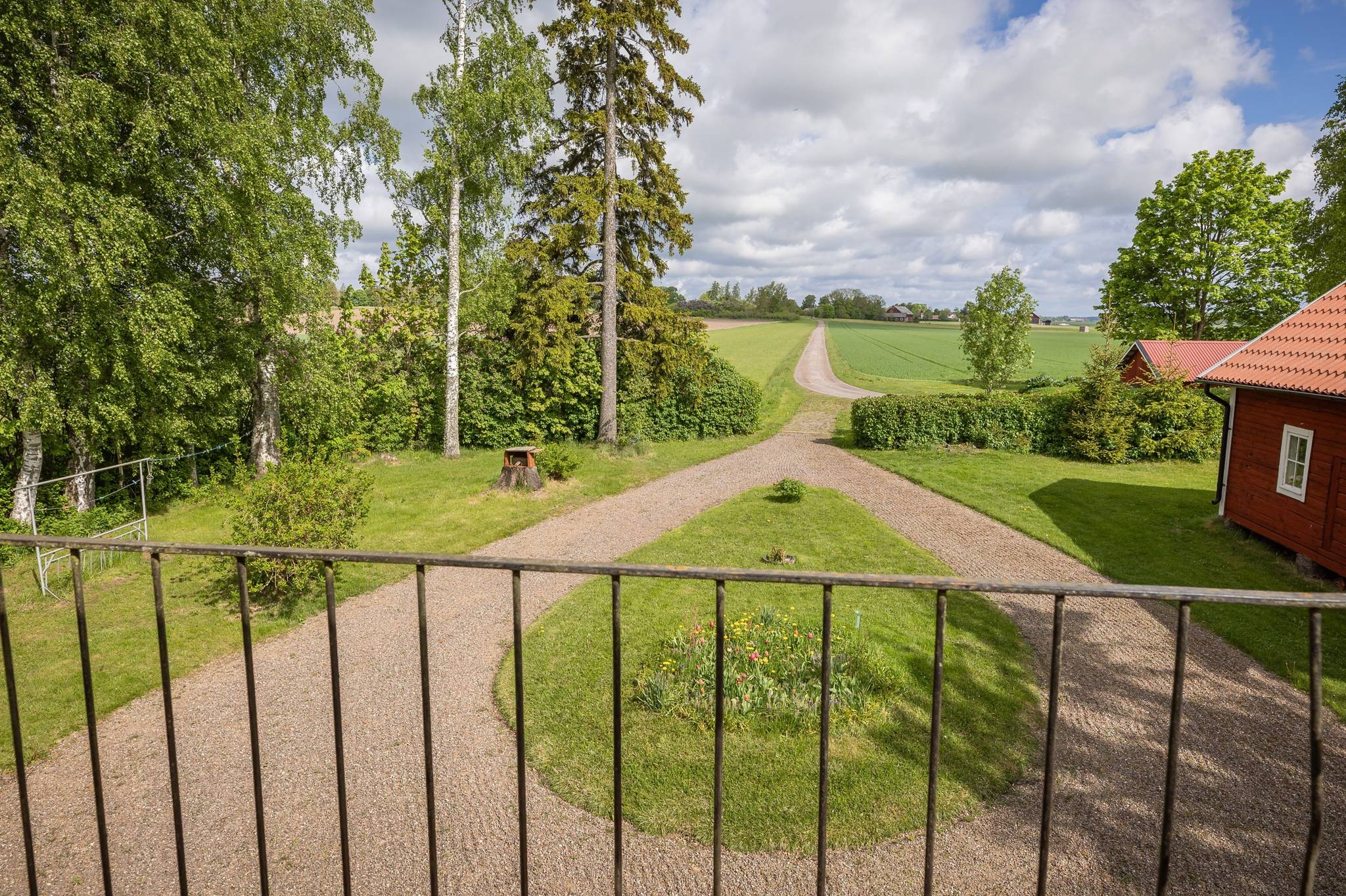 112 m² Gård/skog på Klockrike Lilla Berga 708 Klockrike Motala kommun - bild 22