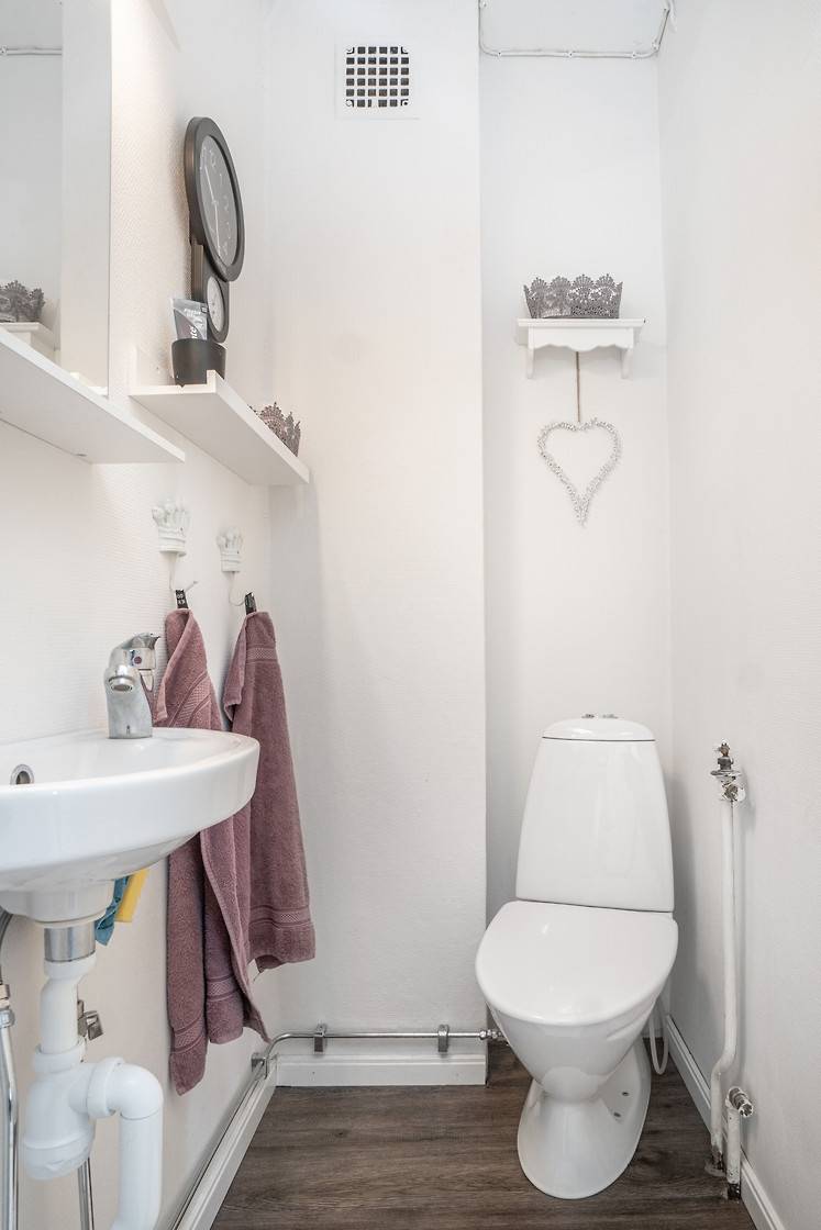 5 rum Villa på Östmansvägen 4 Långsele Sollefteå kommun - bild 28