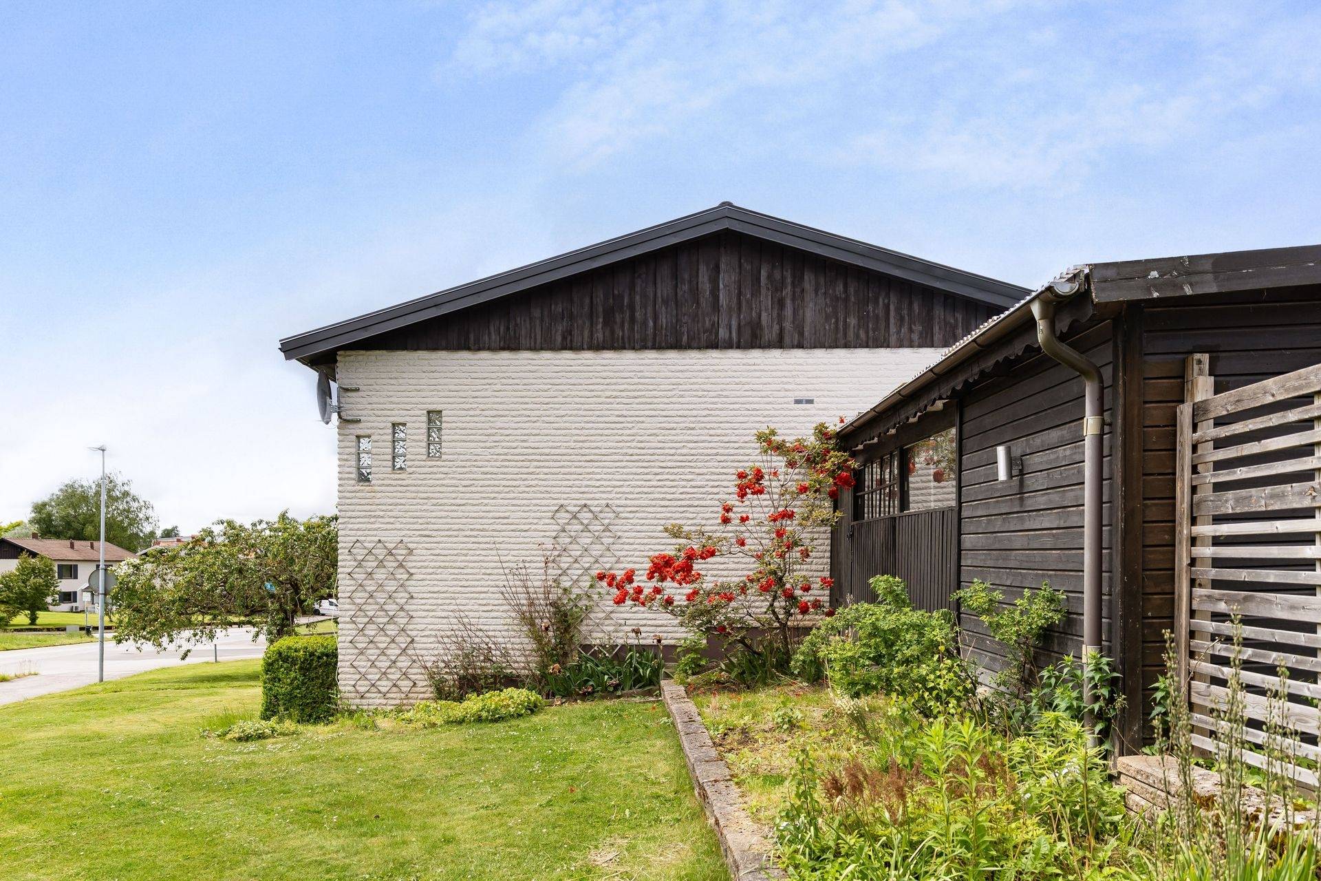 5 rum Villa på Solhemsvägen 2 Kinna Marks kommun - bild 30