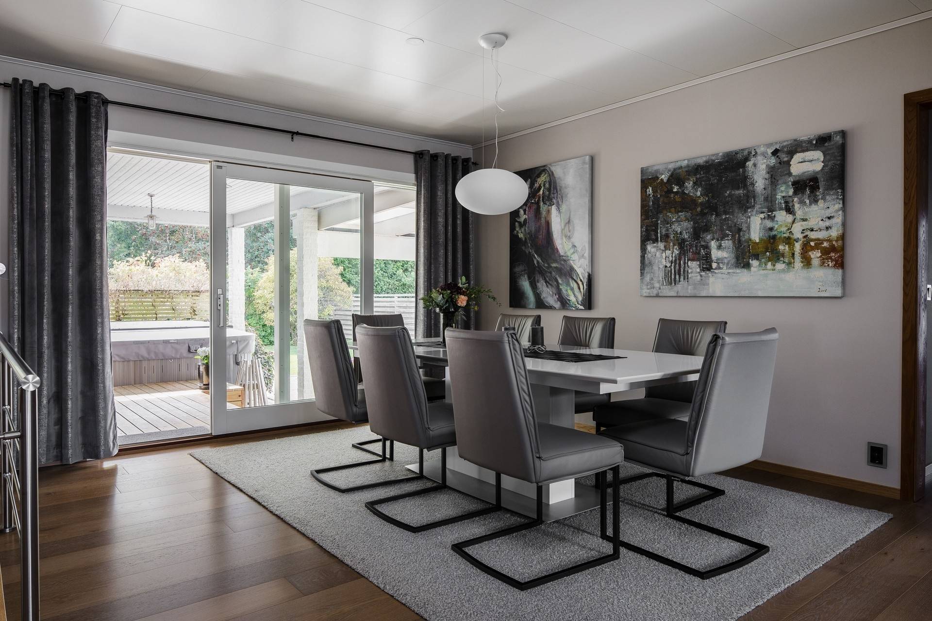 5 rum Villa på Salebygatan 6 Lidåker Lidköpings kommun - bild 16