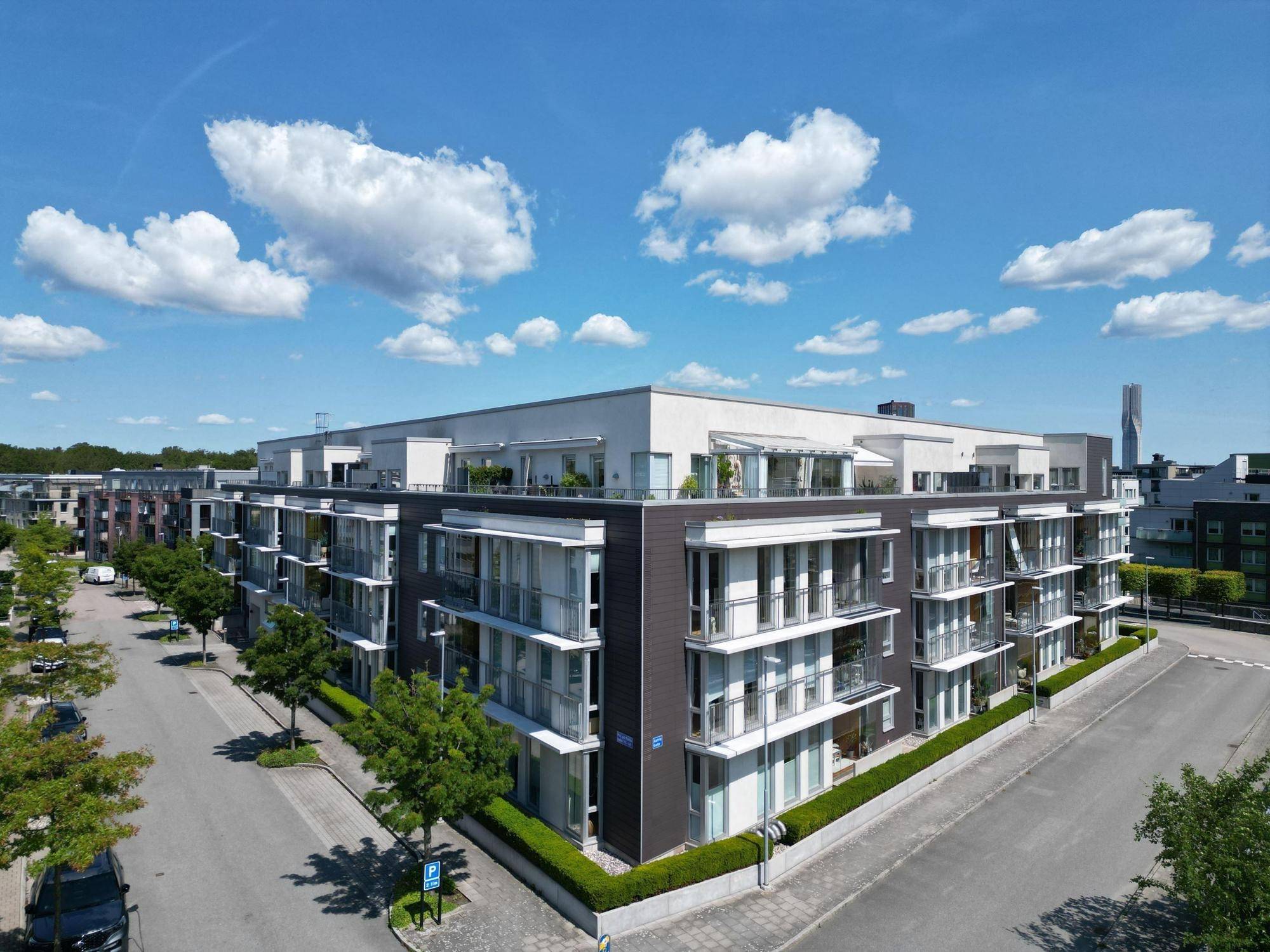 Göteborg, Göteborgs kommun