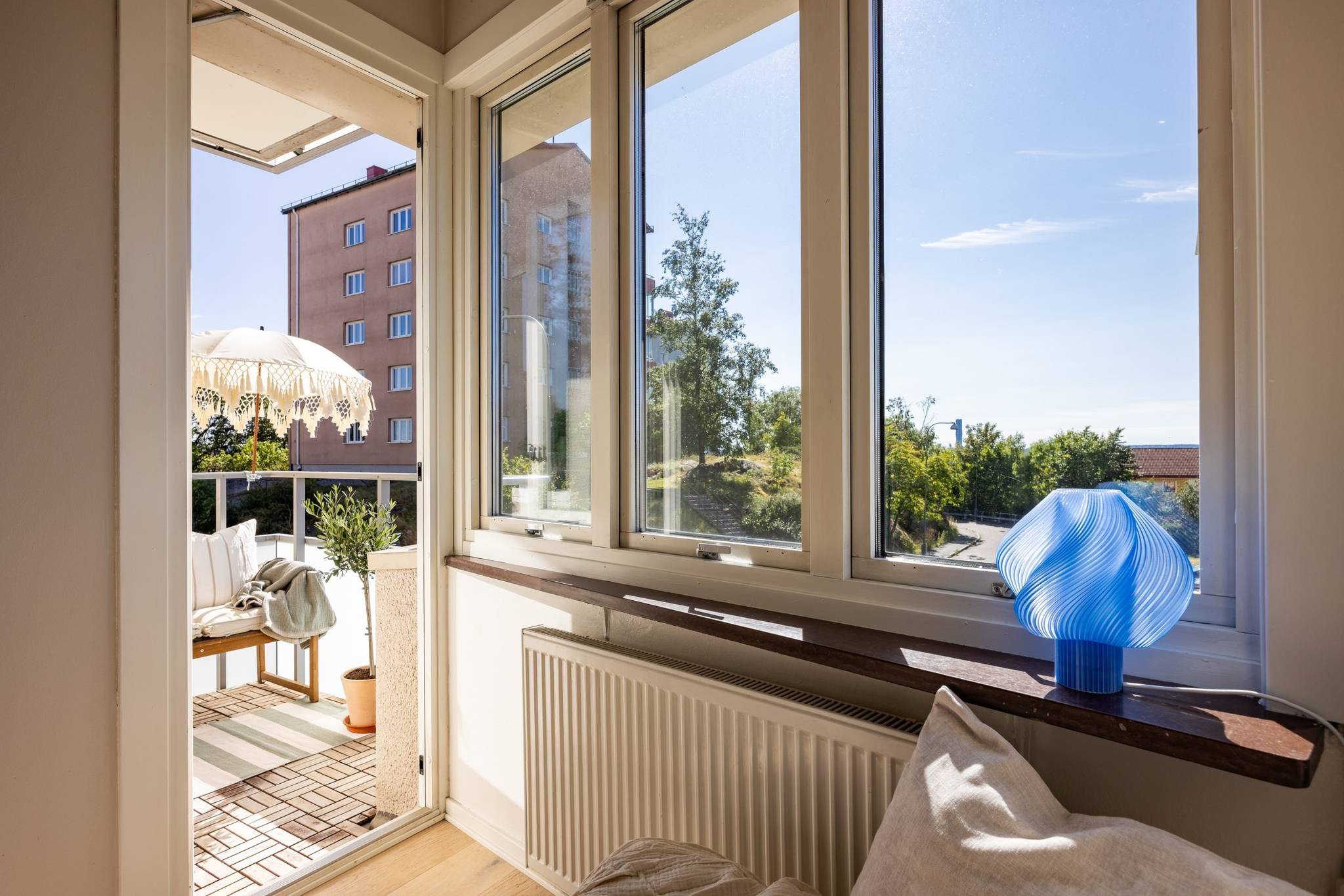 2 rum Lägenhet på Storhöjdsgatan 15 Strömmensberg Göteborgs kommun - bild 13