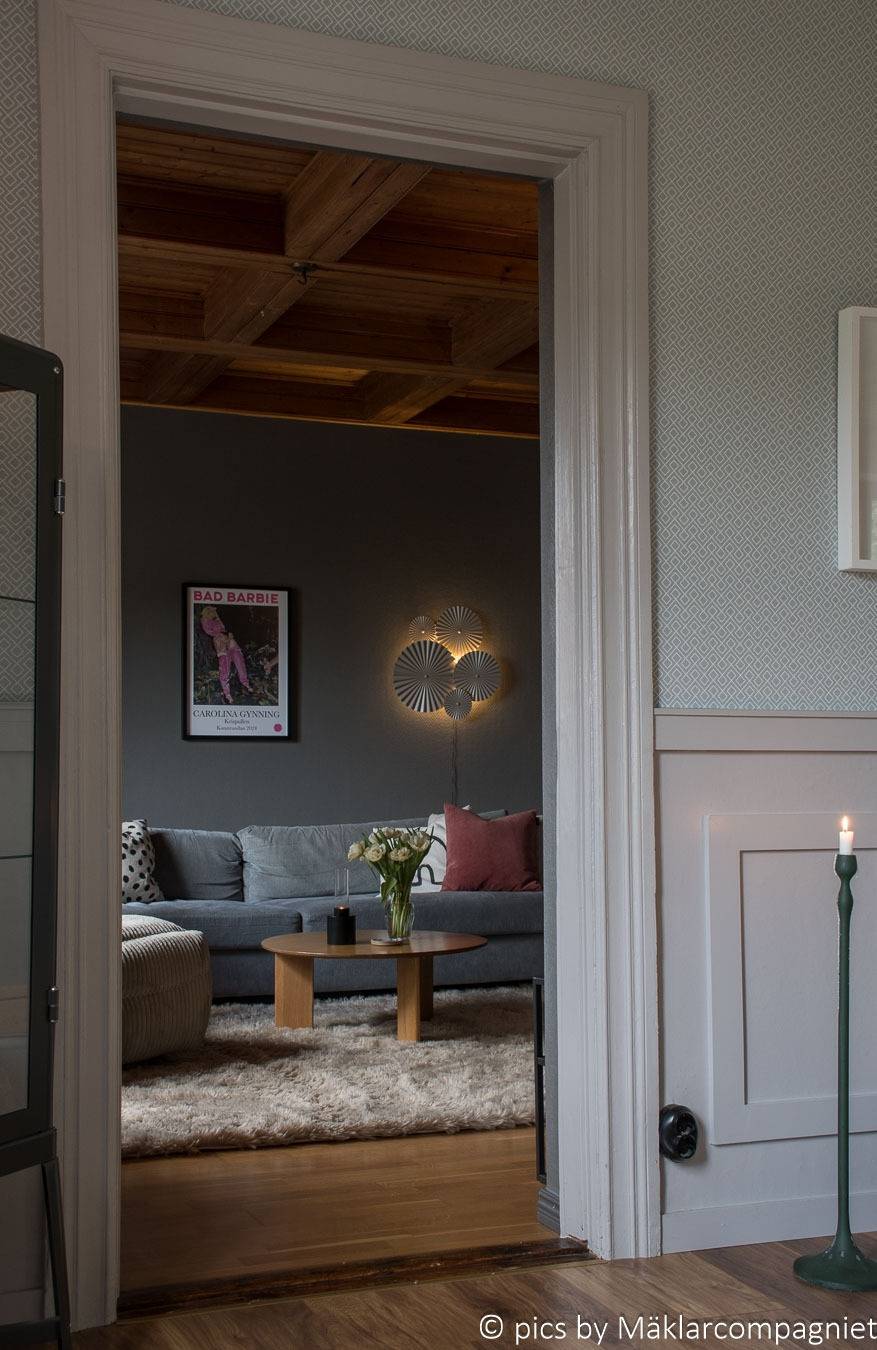 6 rum Villa på Bjärsjölagårdsvägen 4 Bjärsjölagård/Övedskloster Sjöbo kommun - bild 27