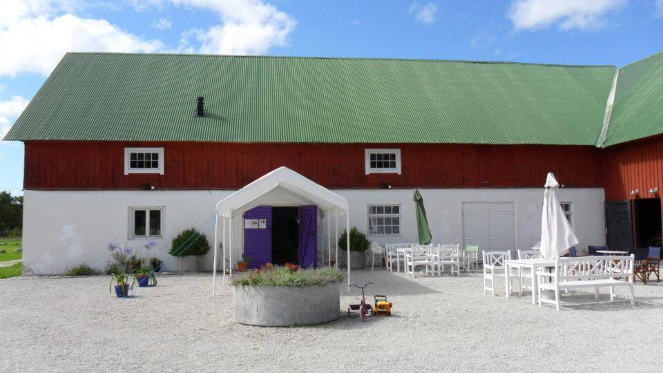 10 rum Övrig på Stenkyrka Tune 451 Stenkyrka Gotlands kommun - bild 87