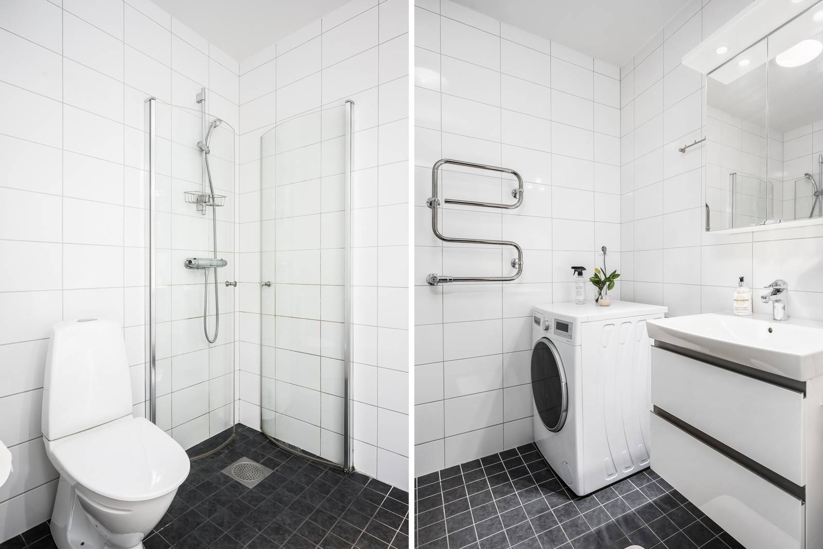 2 rum lägenhet på Timvinkelvägen 38 Vega, Haninge kommun - bild 4