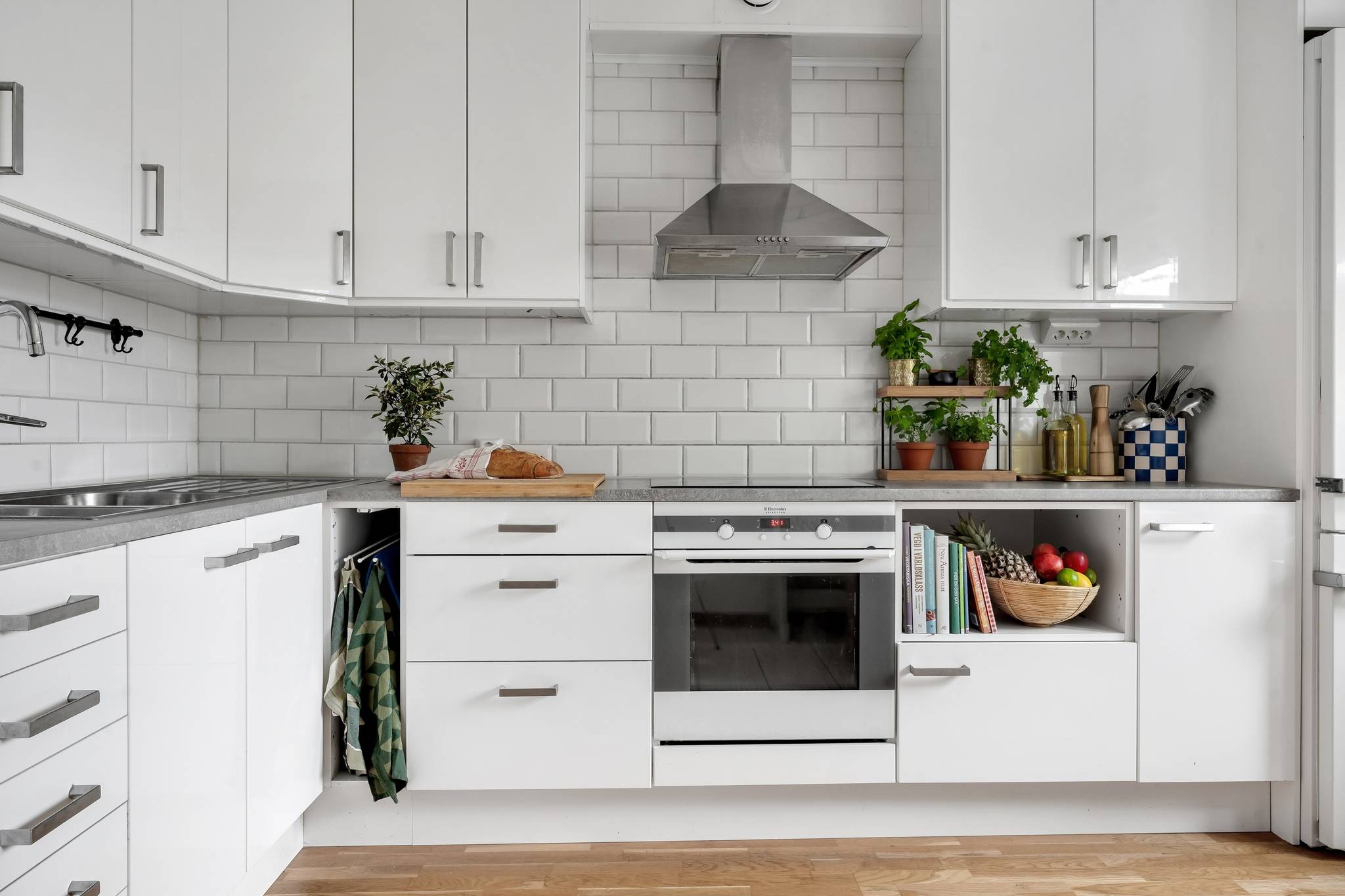 2 rum Lägenhet på Körvelgatan 5B Årsta Uppsala kommun - bild 2