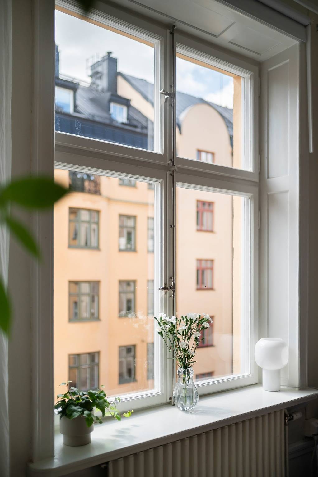 1 rum Lägenhet på Tomtebogatan 28, 3tr Vasastan - Birkastan Stockholms kommun - bild 7