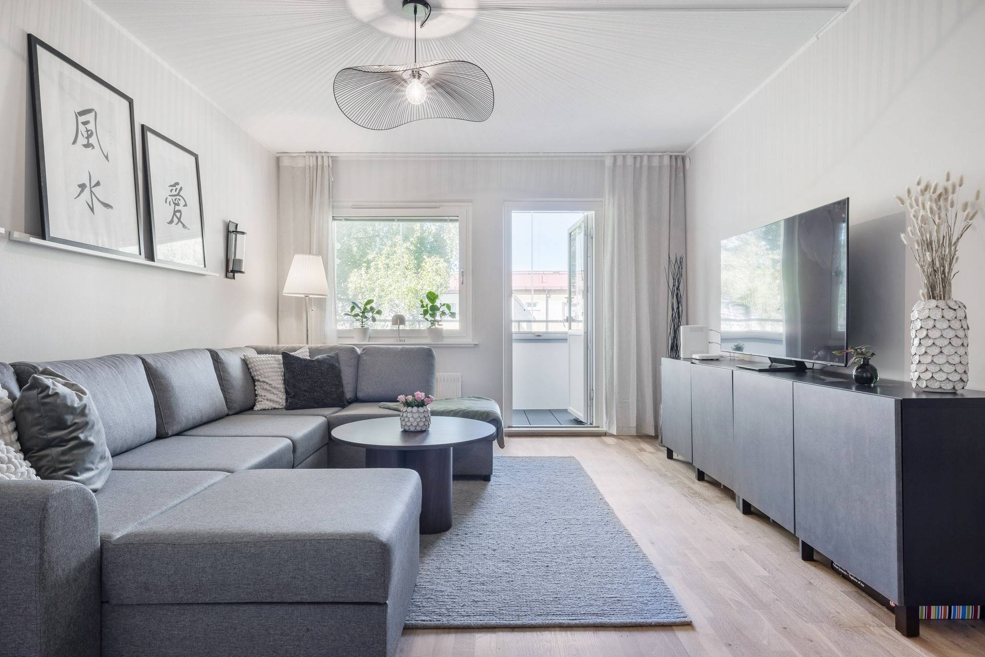 2 rum Lägenhet på Bollmoravägen 132 Tyresö Tyresö kommun - bild 7