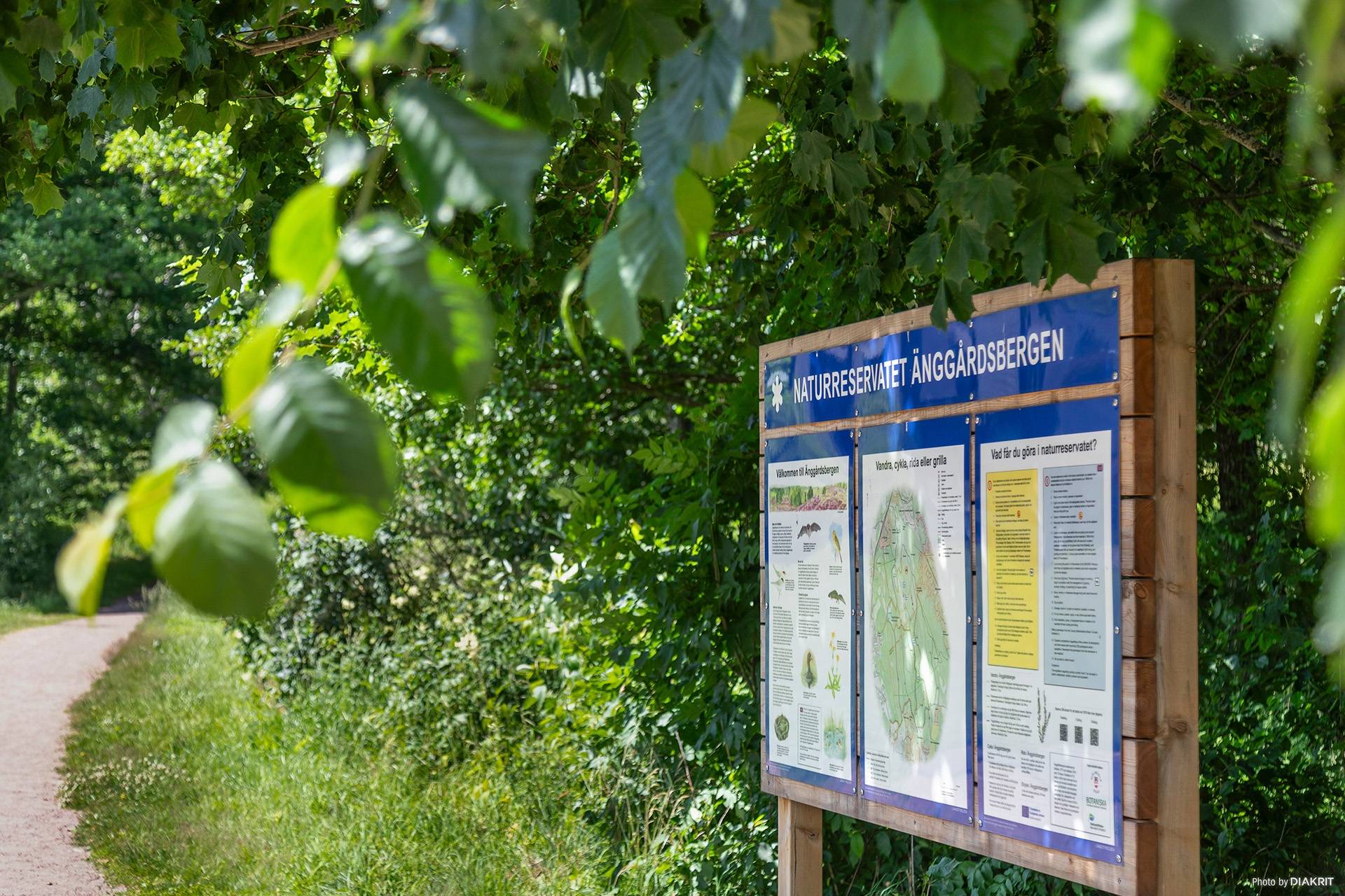 2 rum Lägenhet på Kunskapsgatan 23 Pedagogen Park Mölndals kommun - bild 20