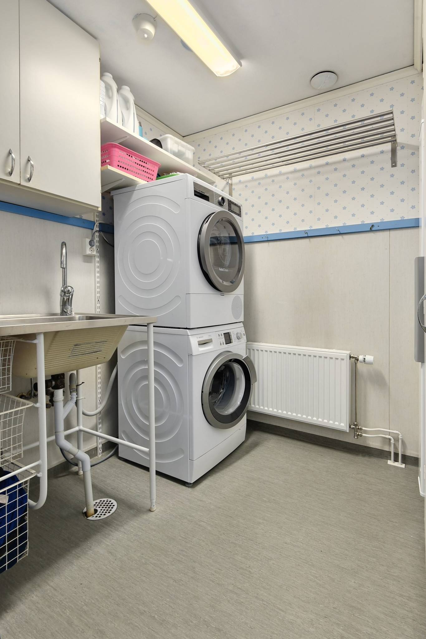 6 rum Radhus på Trastvägen 6F Mariehem Umeå kommun - bild 6