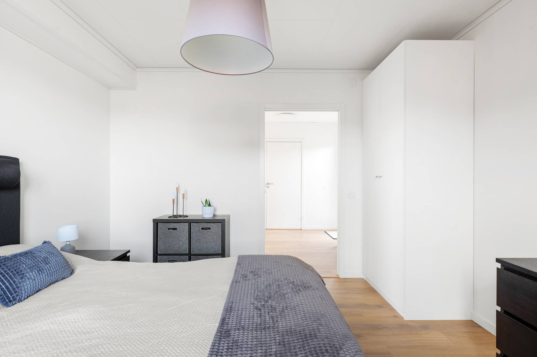 3 rum lägenhet på Hjulaxelvägen 82 Gunsta, Uppsala kommun - bild 4