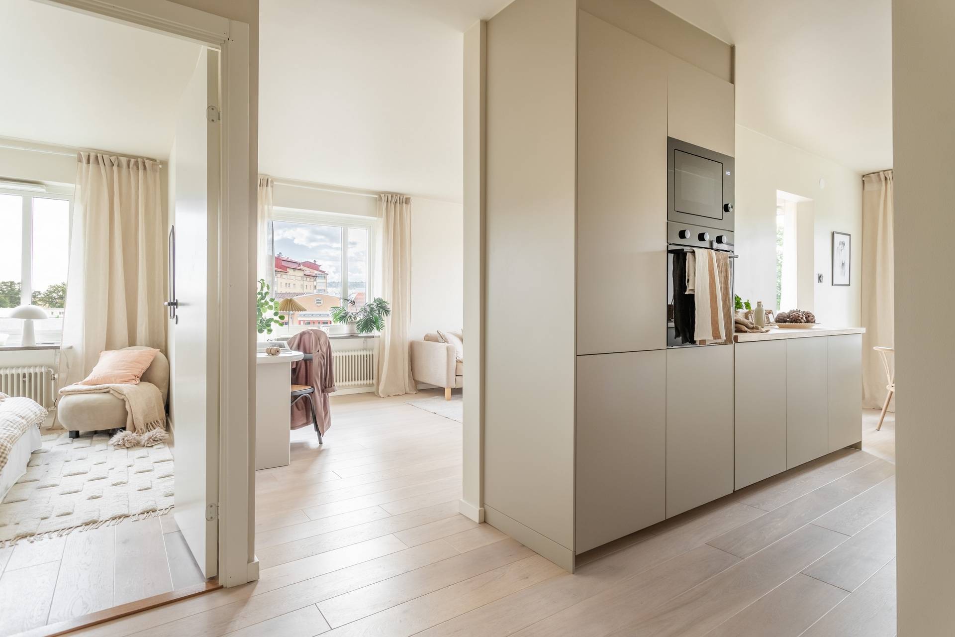 2 rum Lägenhet på Kungsgatan 29 Torpa - Söder Jönköpings kommun - bild 8