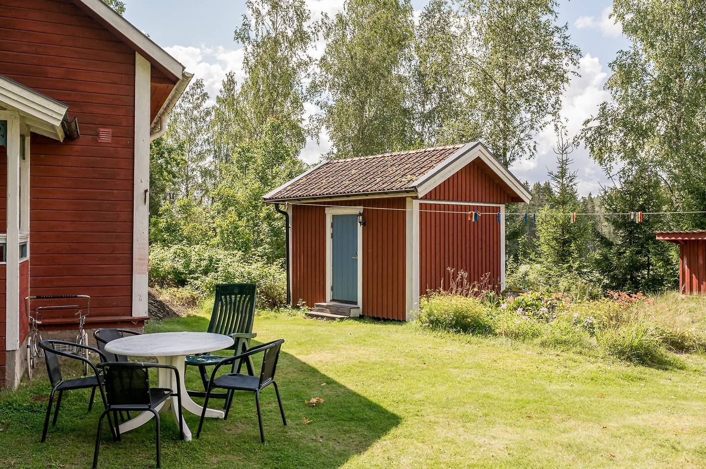 4 rum Fritidshus på Överud Lövensberg 1 Grums kommun - bild 24