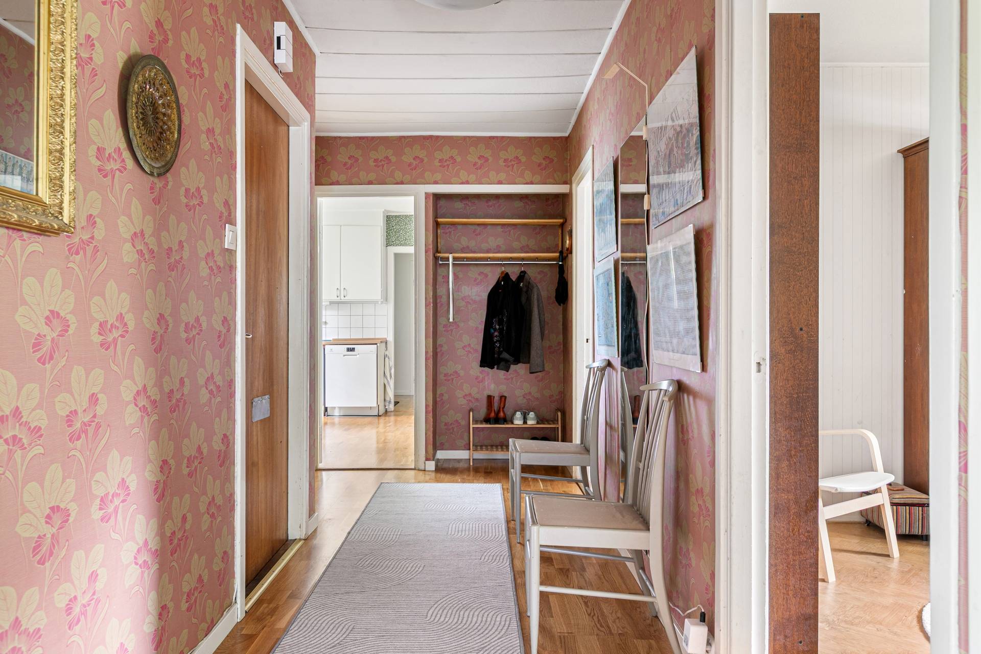 10 rum Villa på Strömsborgsvägen 8 Vallbacken Gävle kommun - bild 29