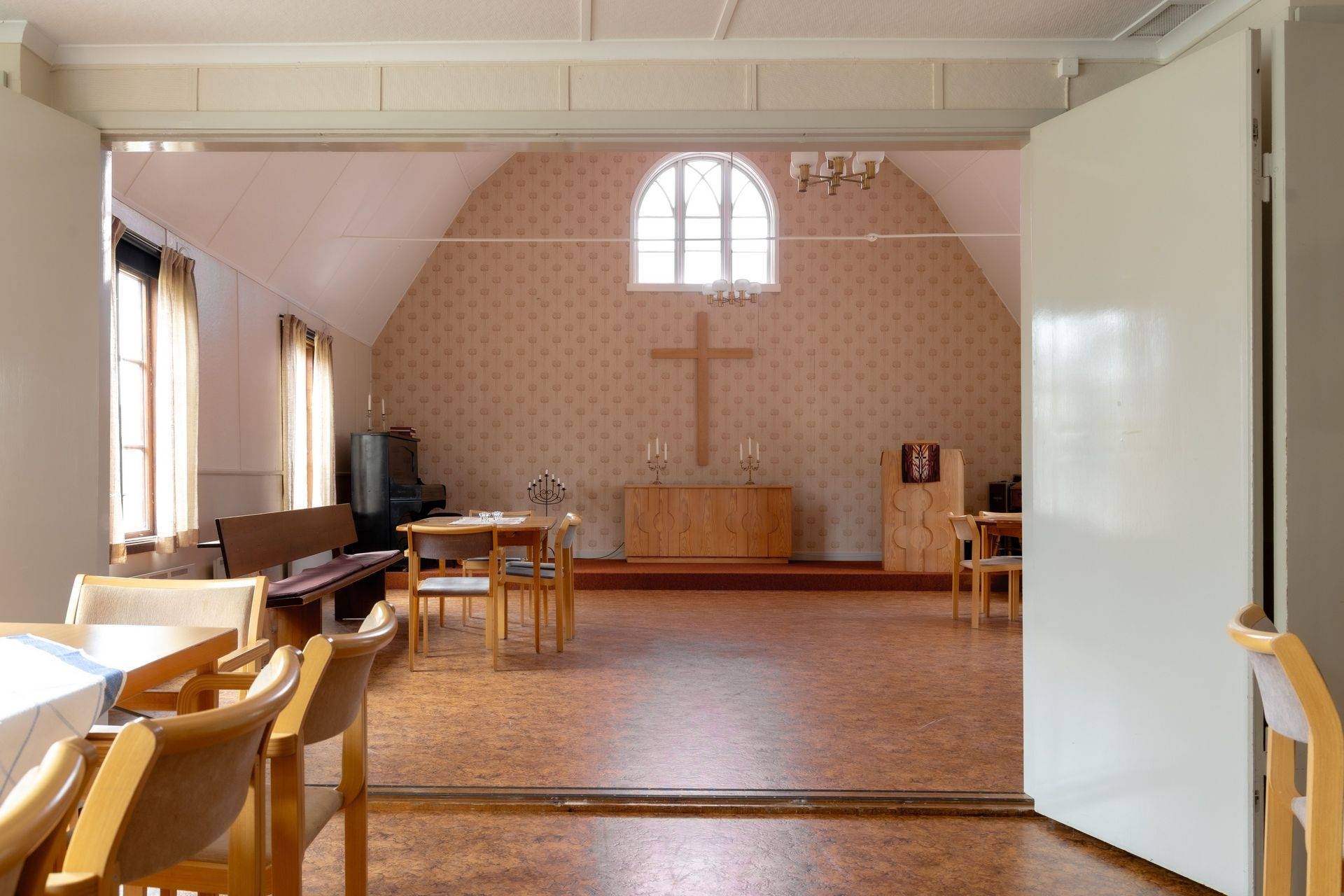 3 rum Villa på Hejde Sigsarve 125 Klintehamn Gotlands kommun - bild 9