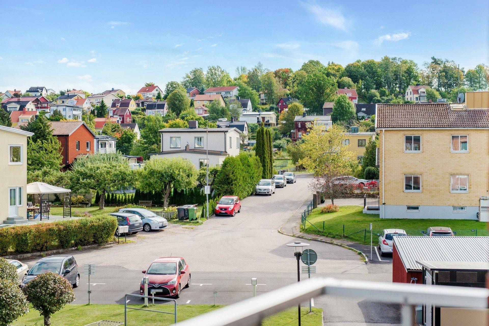 3 rum Lägenhet på Strandvägen 26B Nedre Holm Motala kommun - bild 19