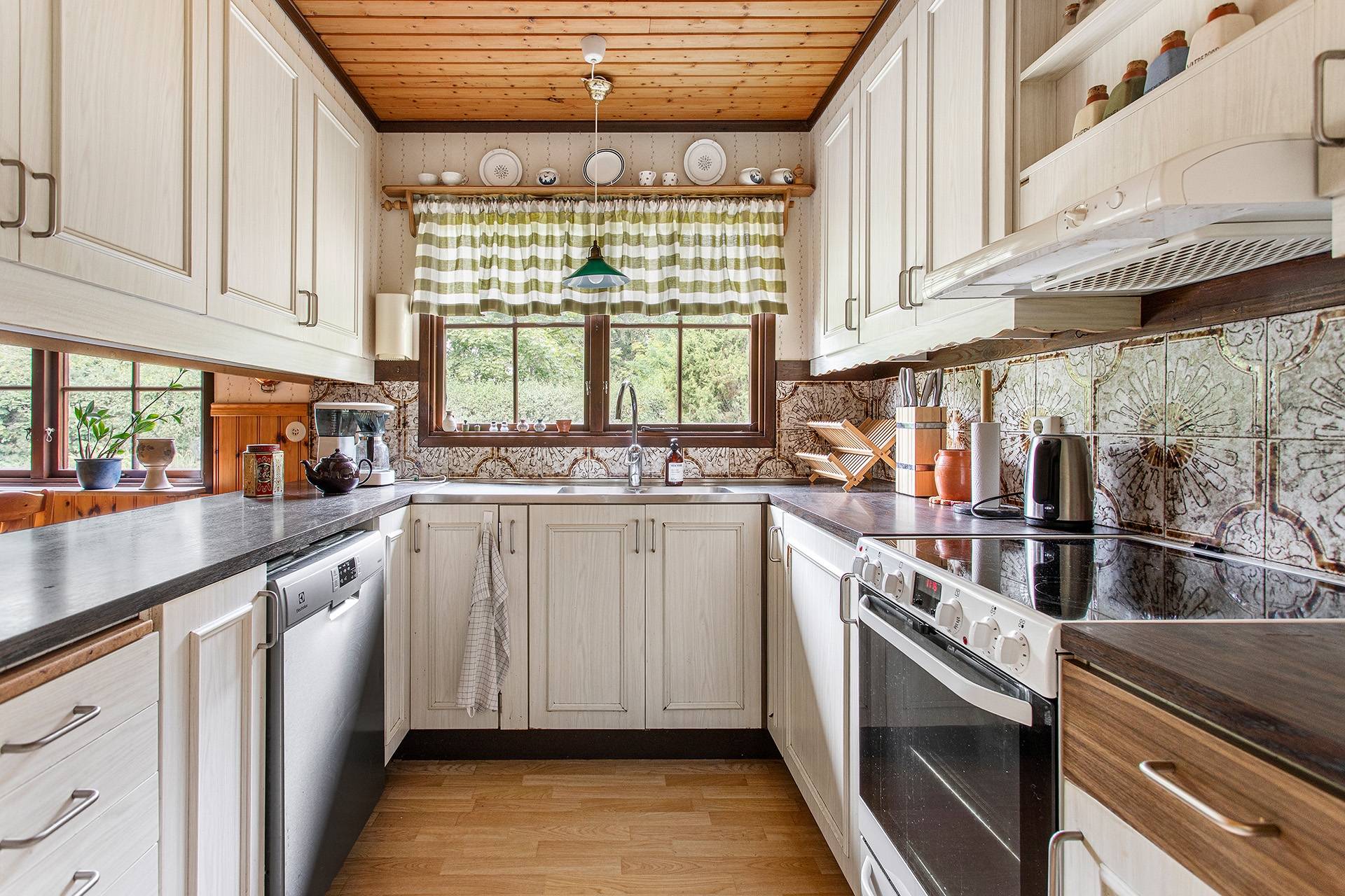 5 rum Villa på Norra Ragnabovägen 2 Ragnabo Torsås kommun - bild 7