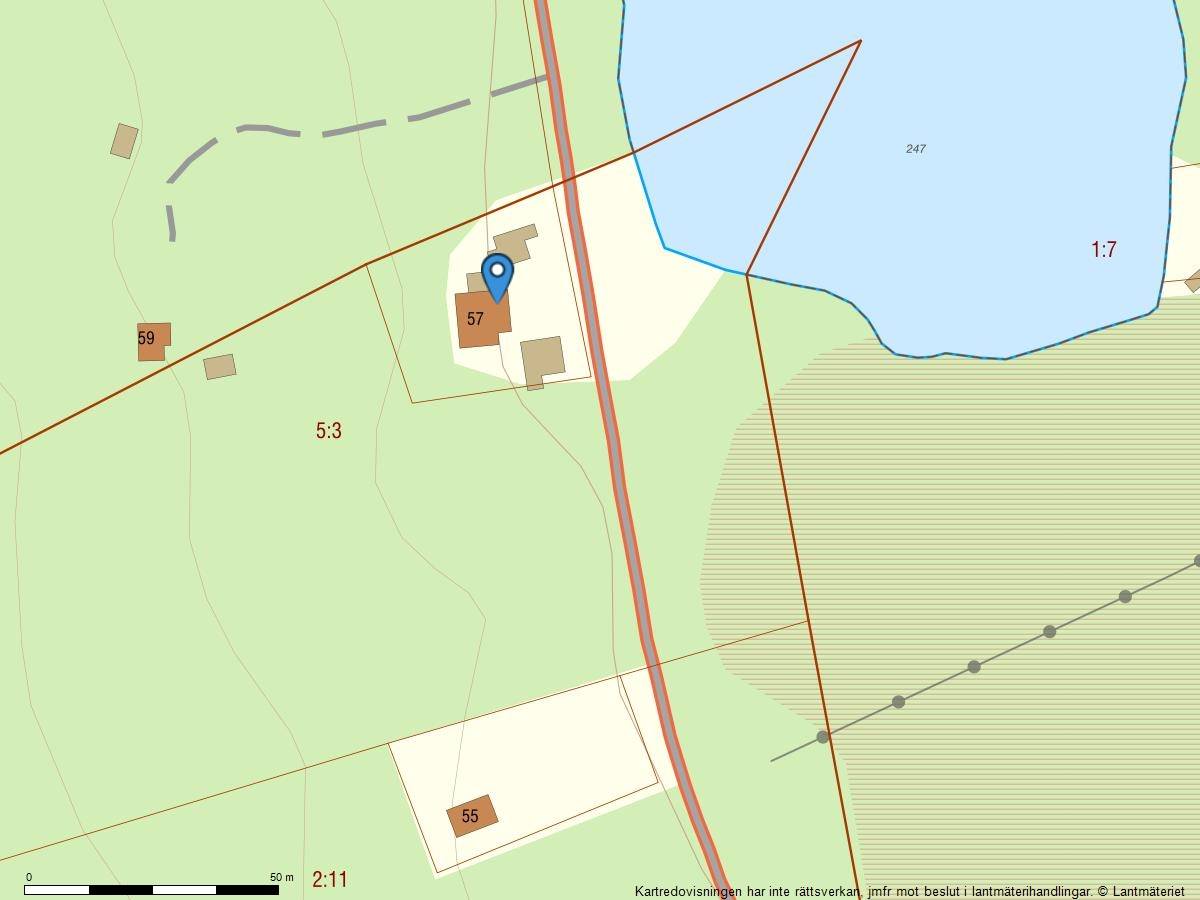 4 rum Fritidshus på Gänsen 57 Ludvika kommun - bild 38
