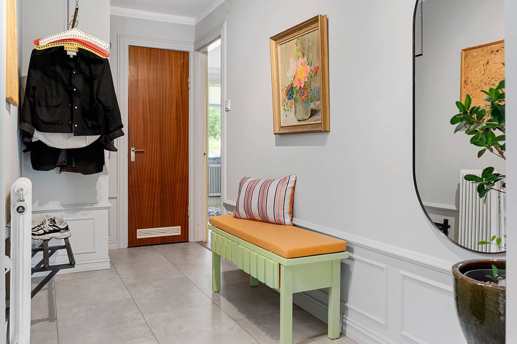 5 rum Villa på Perstorp 357 Eldsberga Halmstads kommun - bild 20