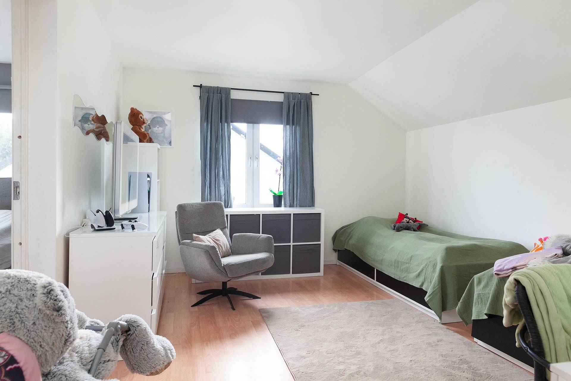 6 rum Parhus på Gruvgatan 10A Bjuv centralt Bjuvs kommun - bild 17