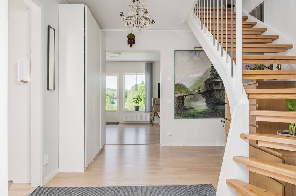 6 rum Villa på Klissvägen 13B Sundsvall - Sidsjö Sundsvalls kommun - bild 20