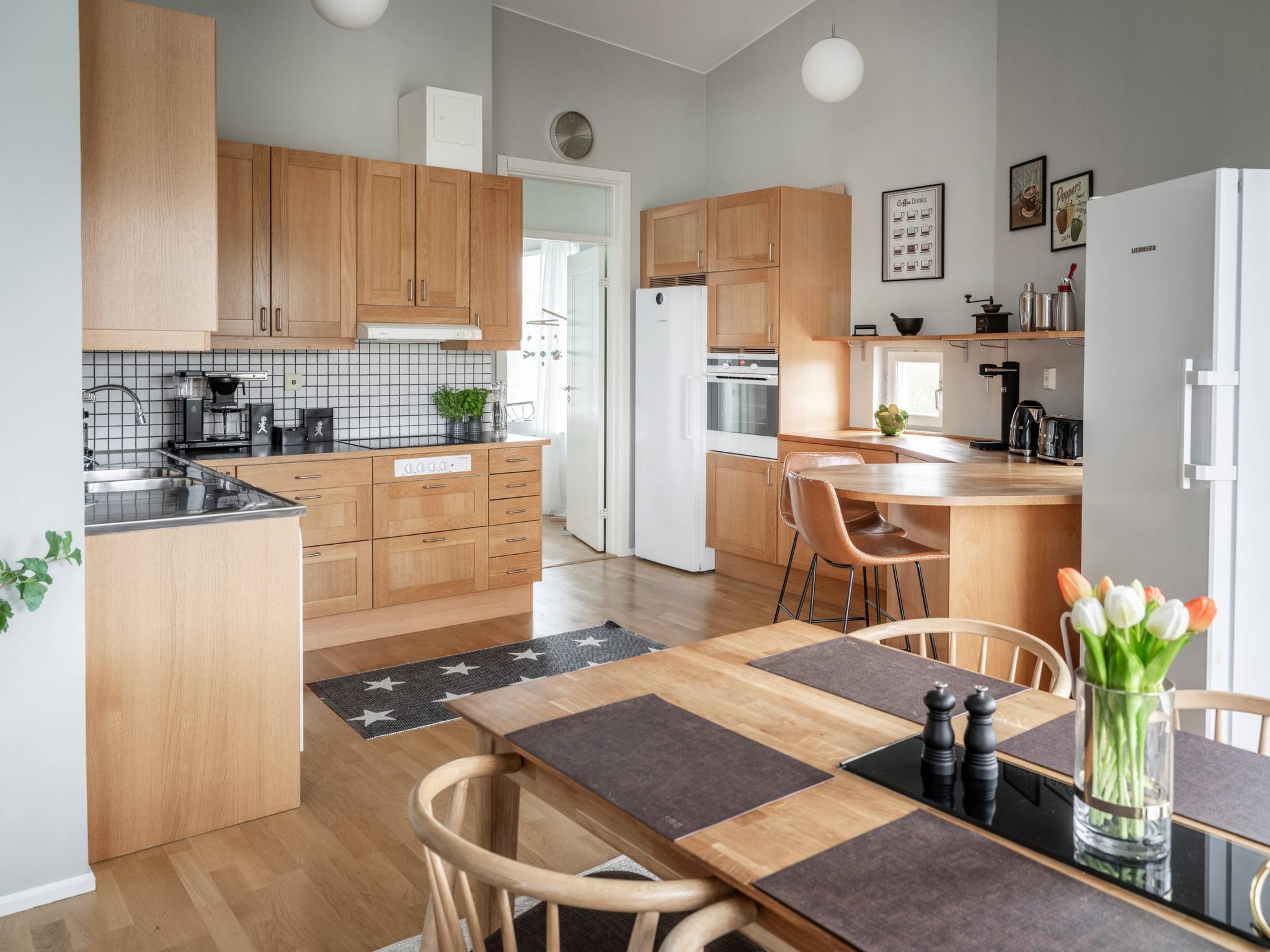 3 rum Lägenhet på Lomvägen 25D Kärrdal Sollentuna kommun - bild 15