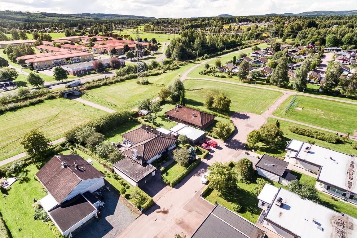 9 rum Villa på Romansvägen 5 Borlänge kommun - bild 2