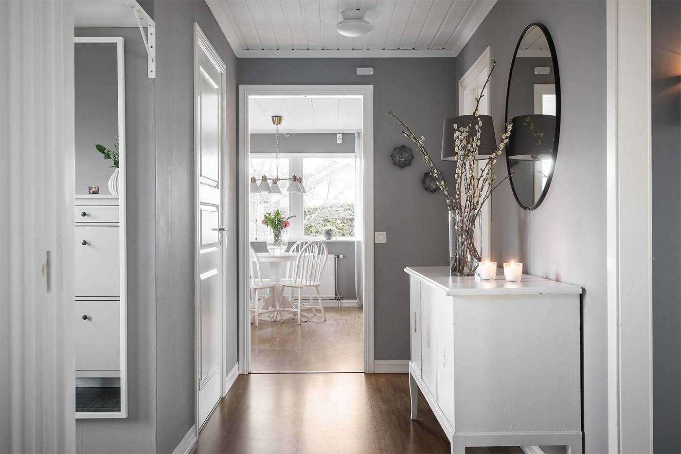 4 rum Villa på Fältspatvägen 1 Stenåsen Kils kommun - bild 14