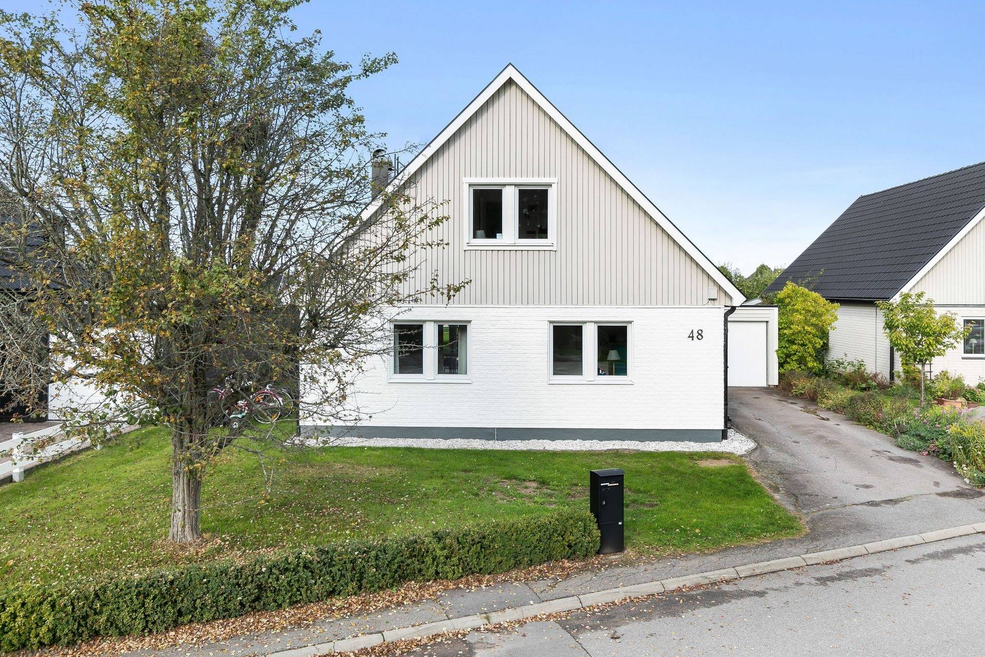 6 rum Villa på Kråksångsvägen 48 Linghem Linköpings kommun - bild 6